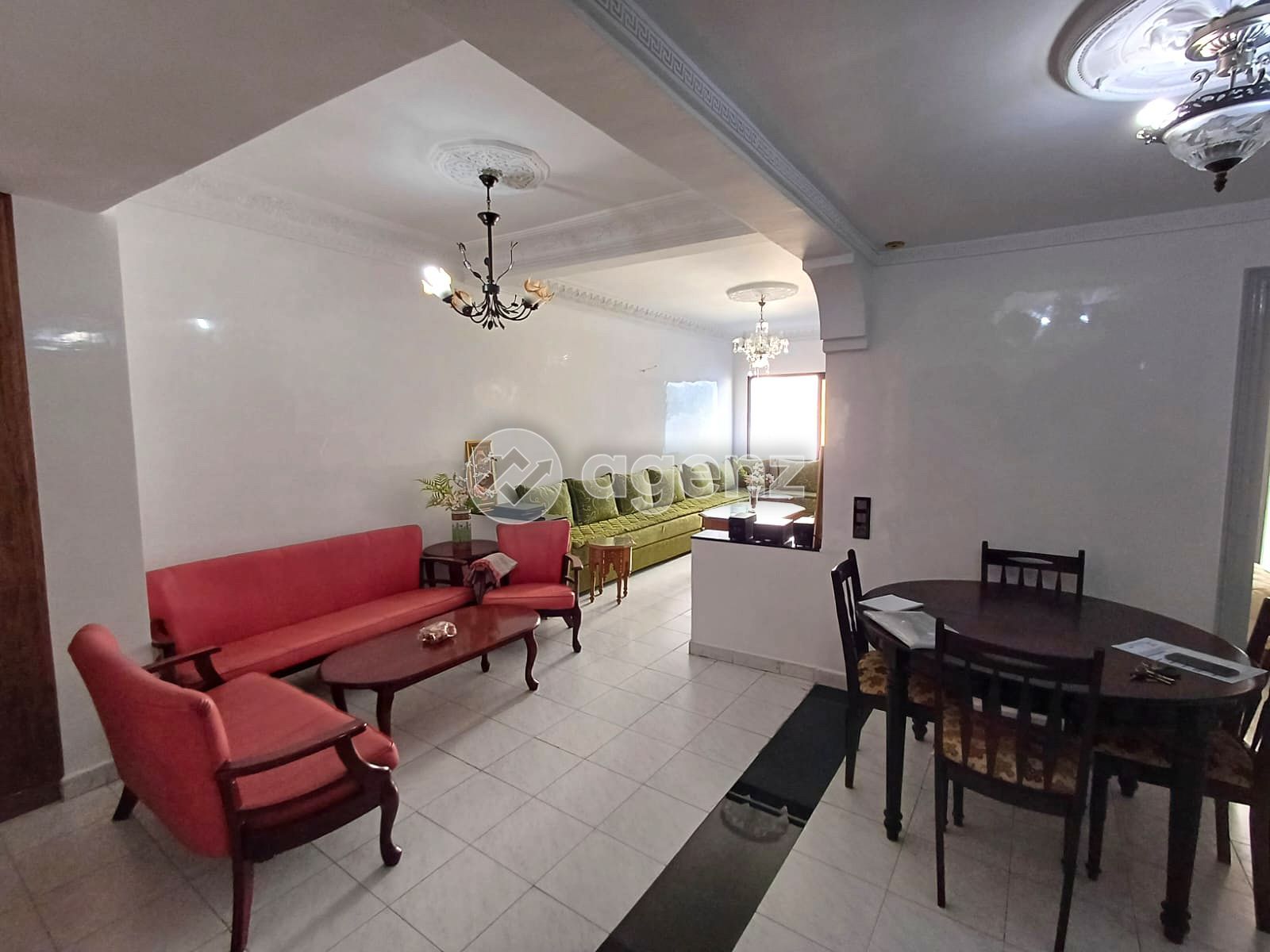 Appartement à vendre à Les Hôpitaux — 2