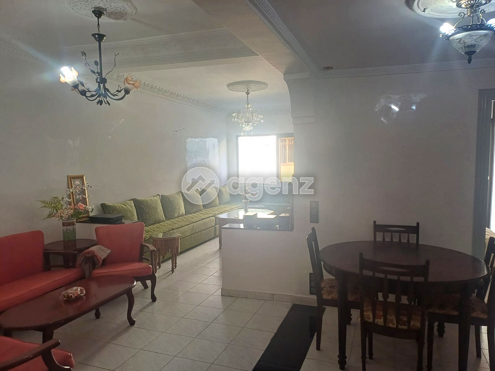 Appartement à vendre à Les Hôpitaux — 5