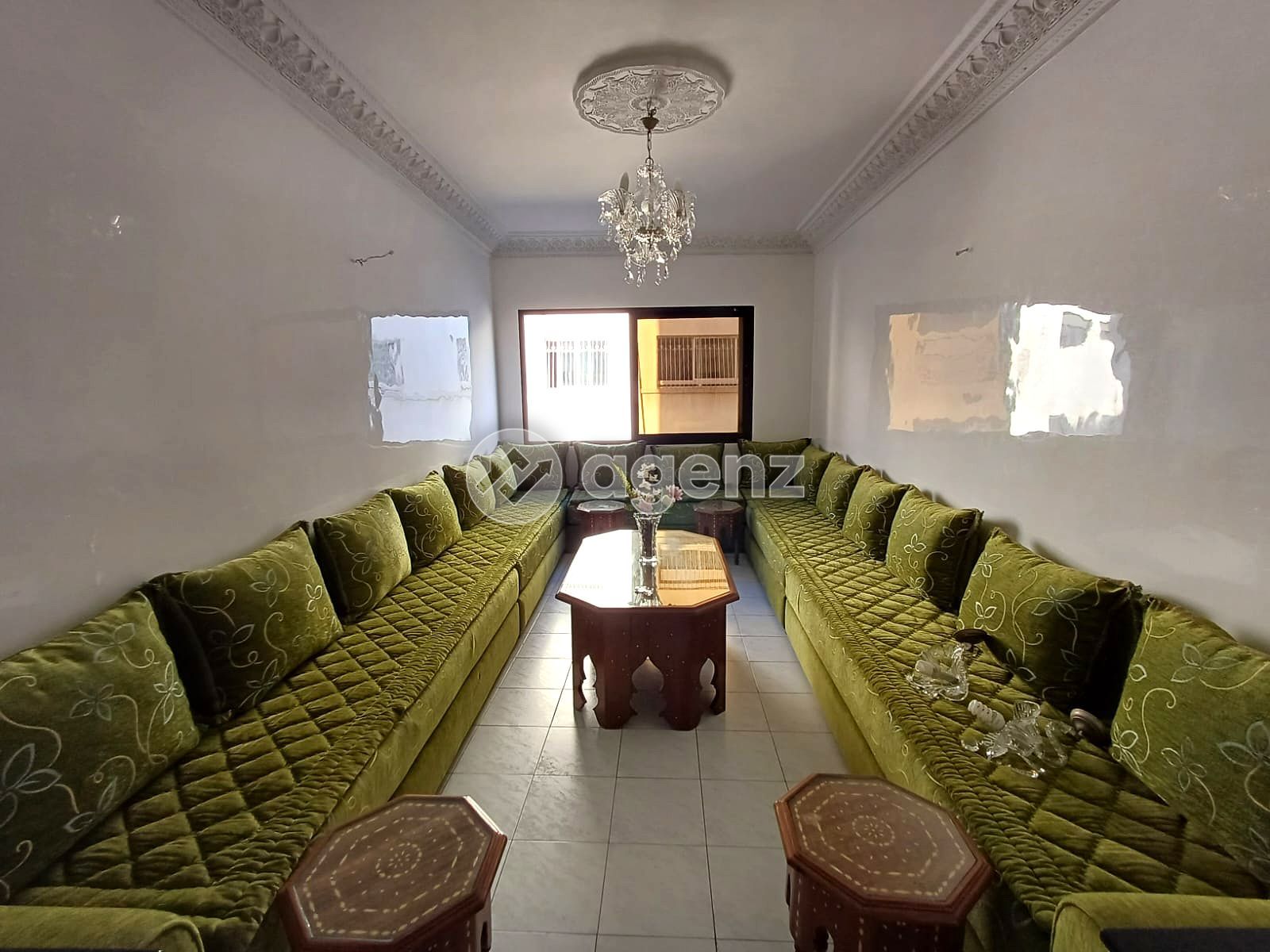 Appartement à vendre à Les Hôpitaux — 3