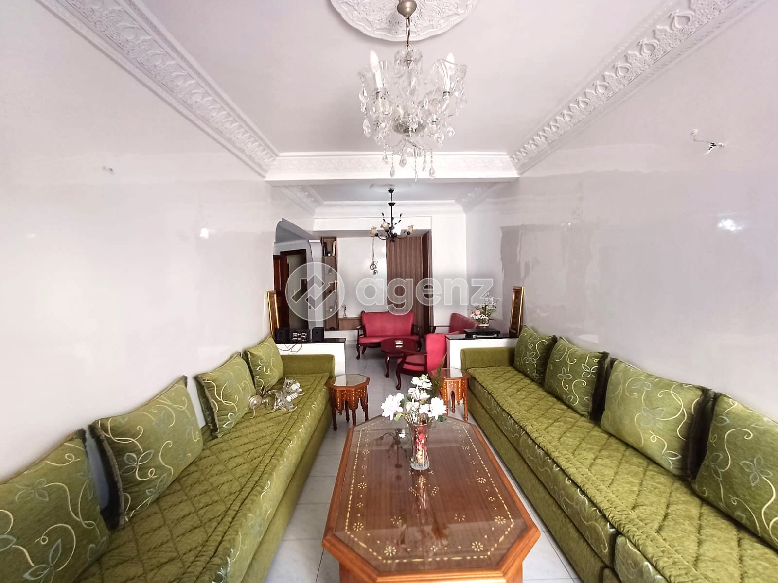 Appartement à vendre à Les Hôpitaux — 4