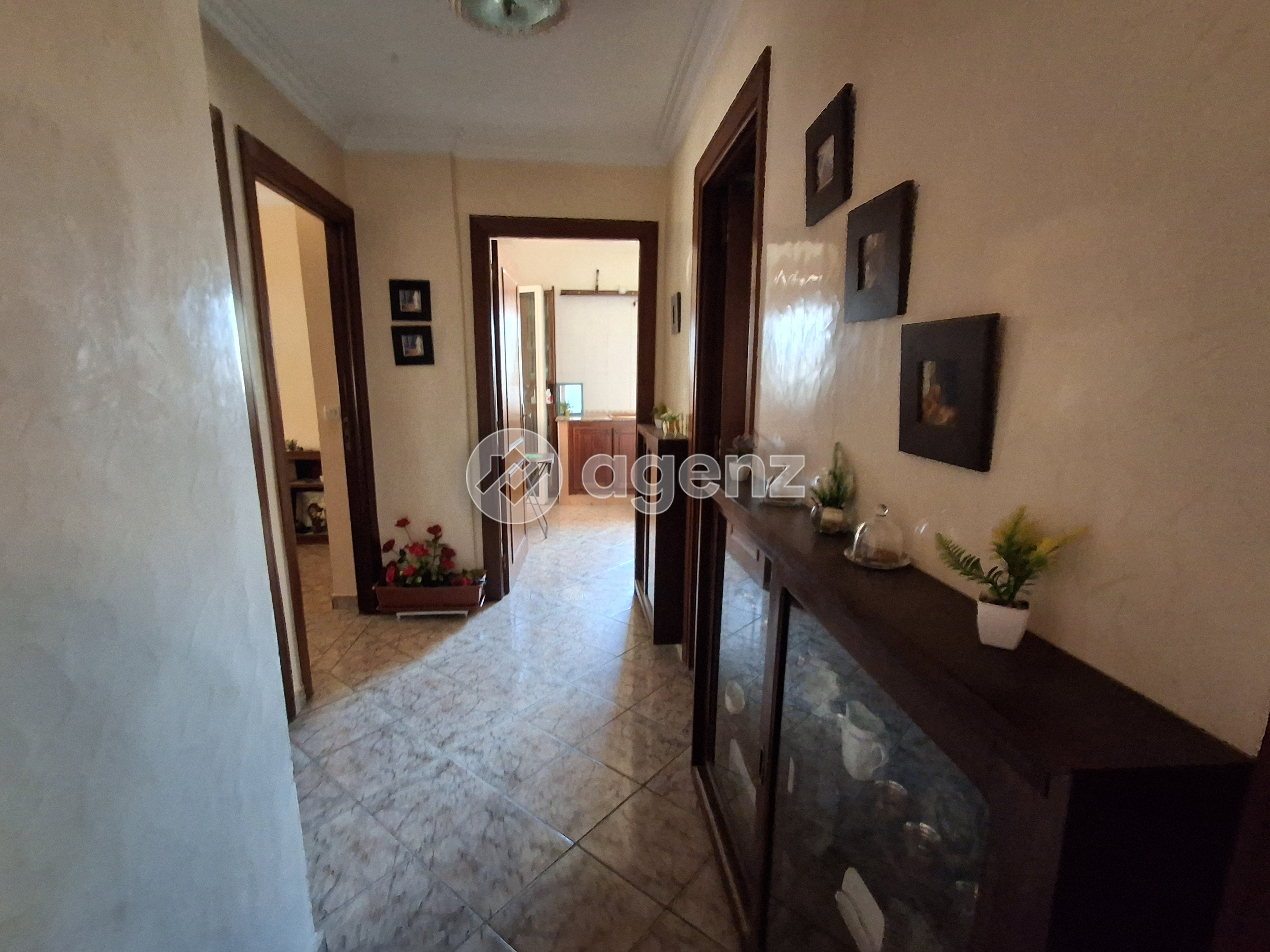 Appartement  spacieux à Californie — 5