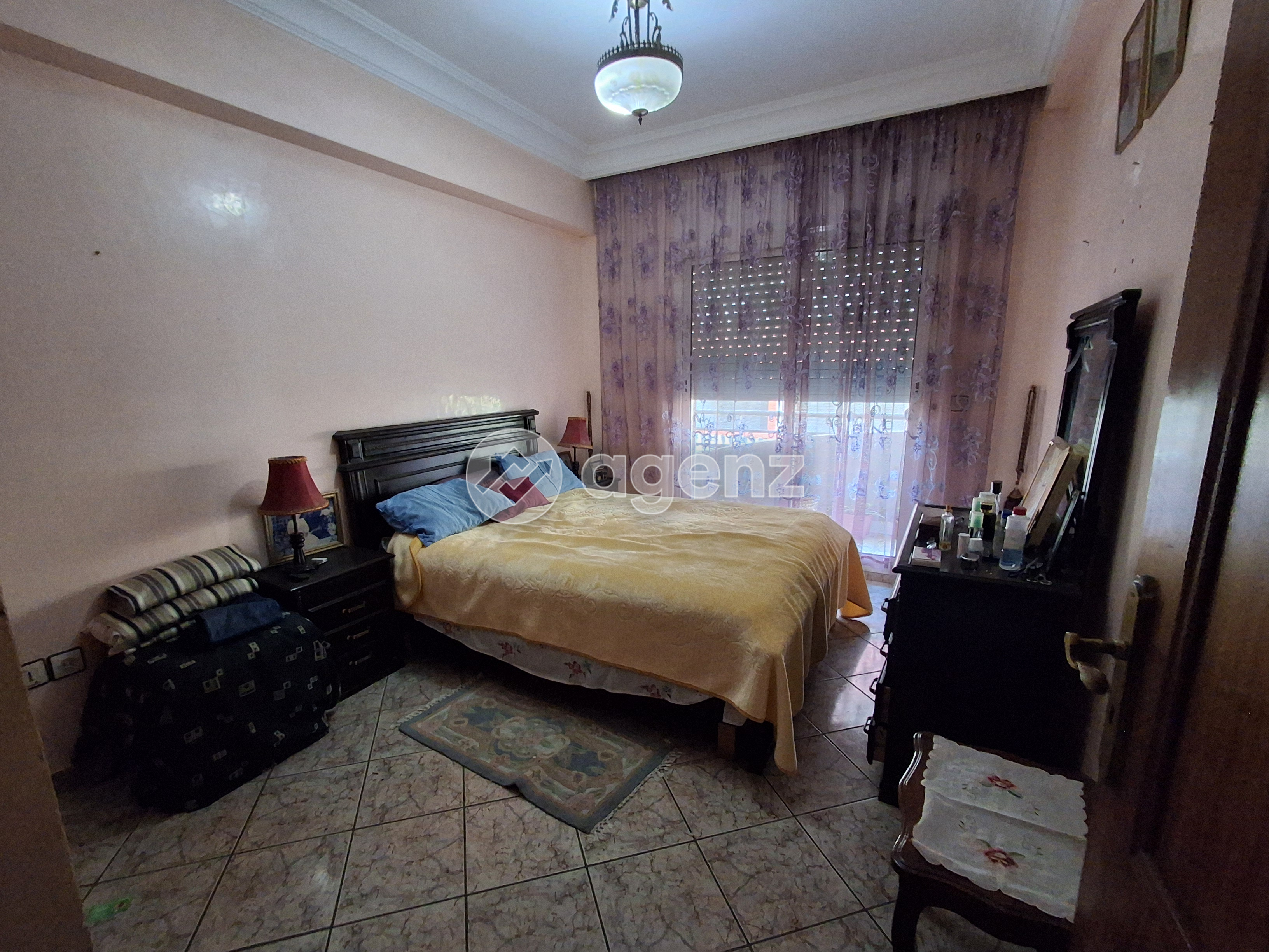 Appartement  spacieux à Californie — 3
