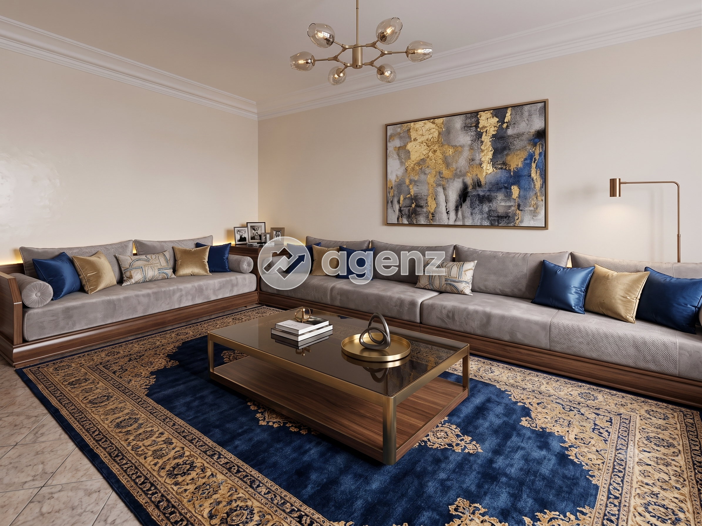 Appartement  spacieux à Californie