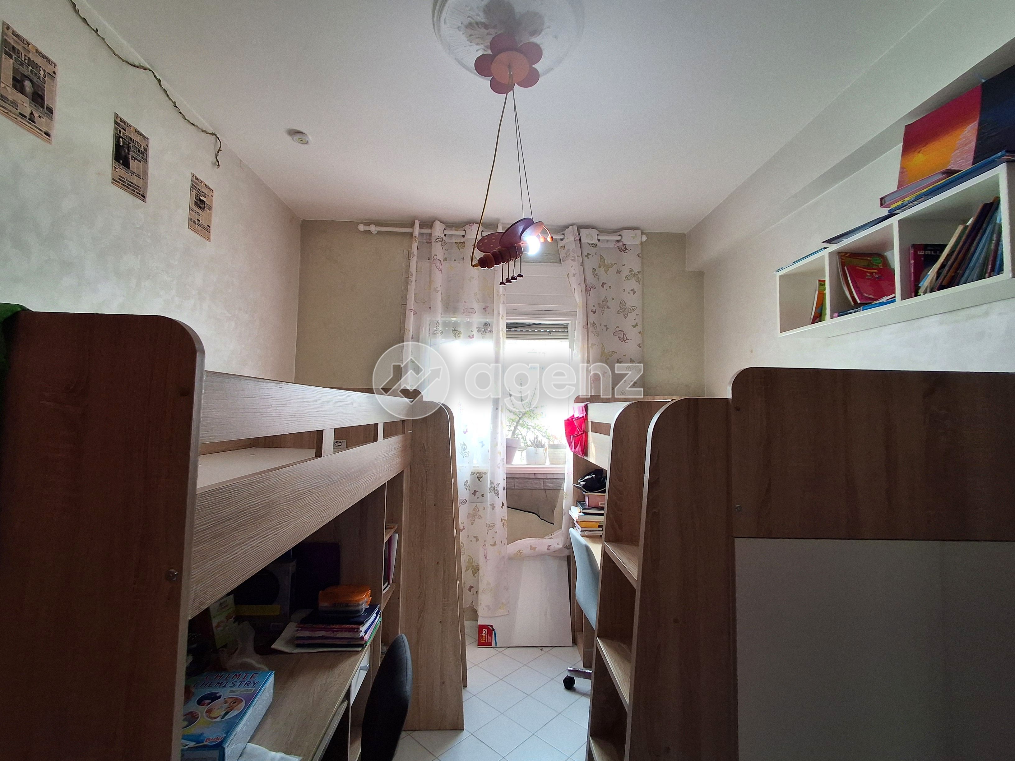 Appartement de 97 m² à Oulfa - Casablanca — 3