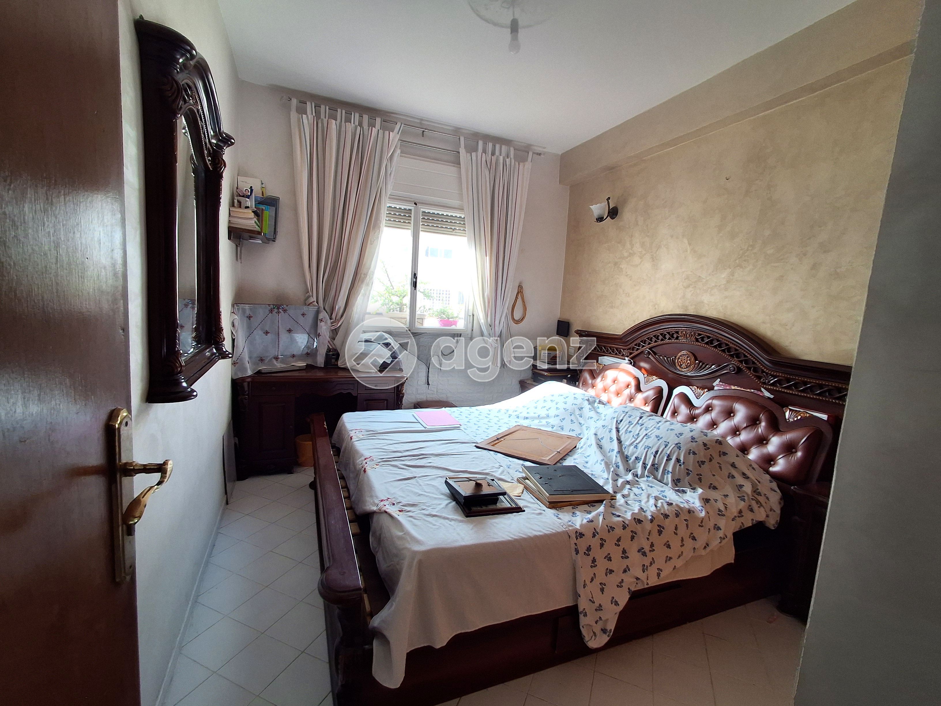 Appartement de 97 m² à Oulfa - Casablanca — 2
