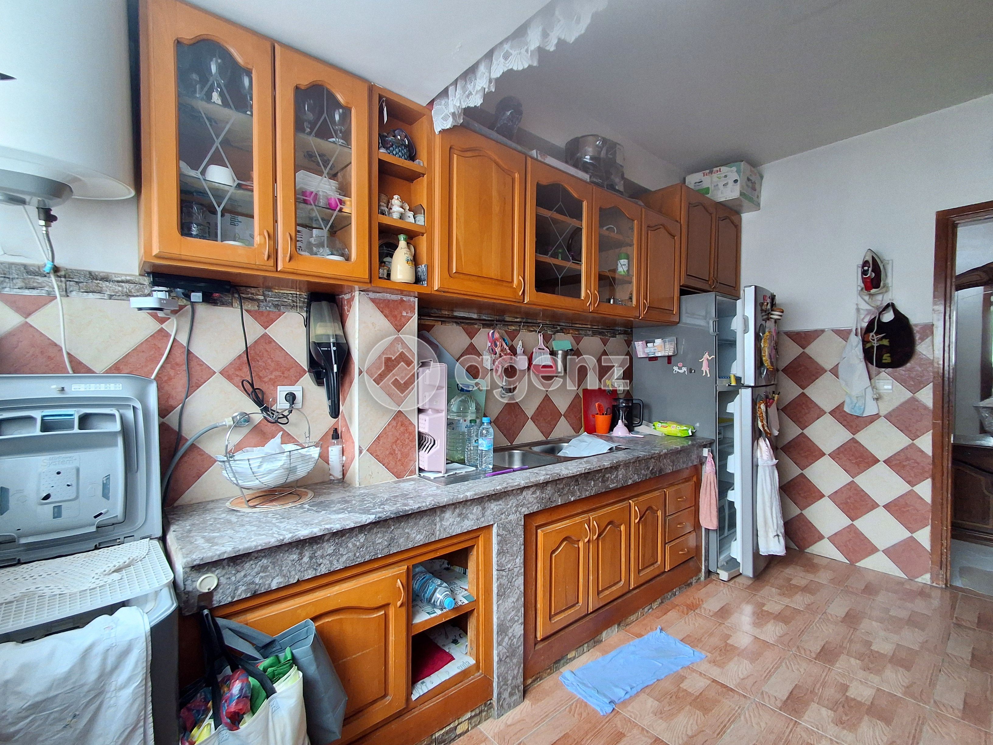 Appartement de 97 m² à Oulfa - Casablanca — 4