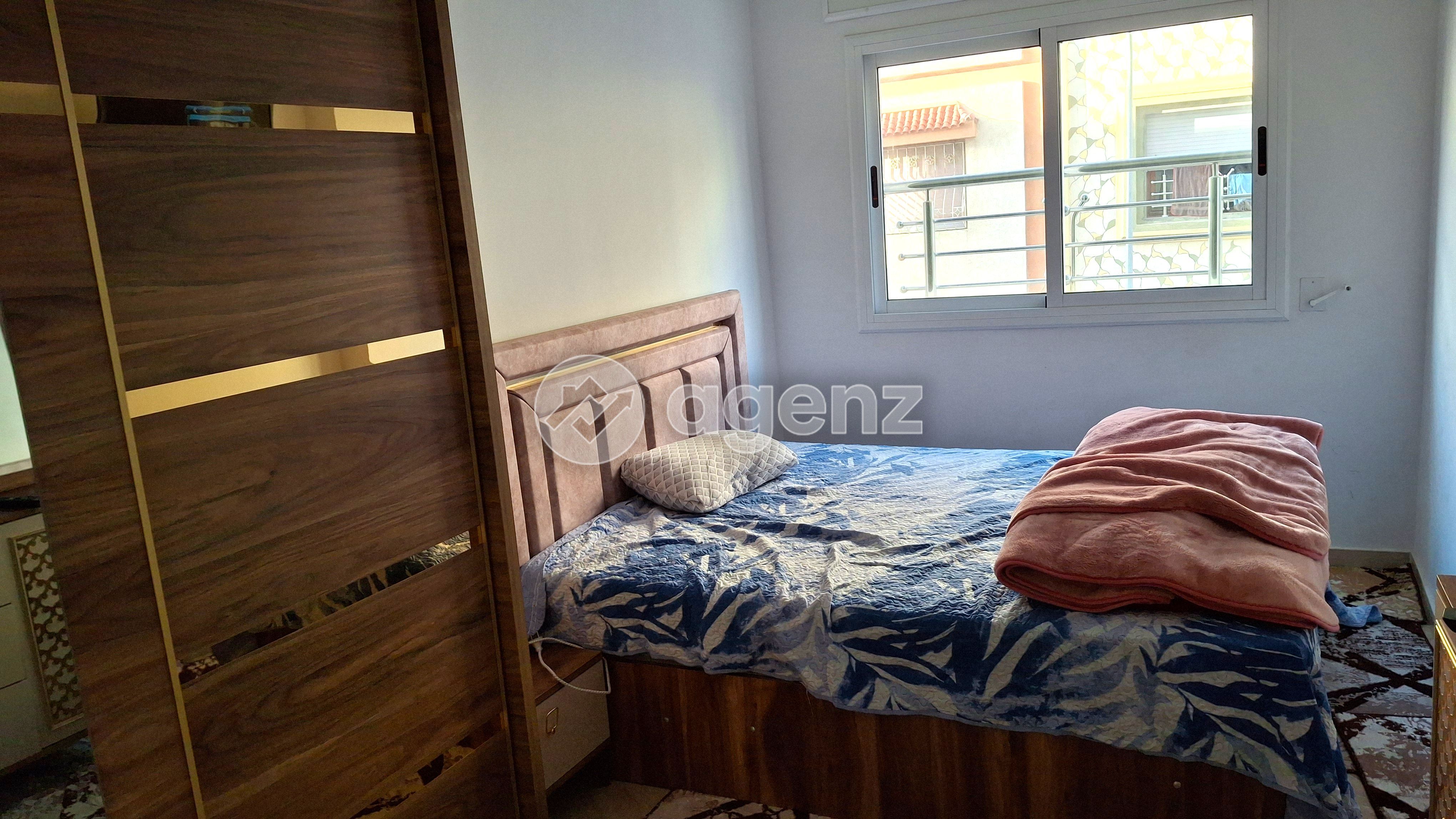 Appartement à louer à Marjane — 3