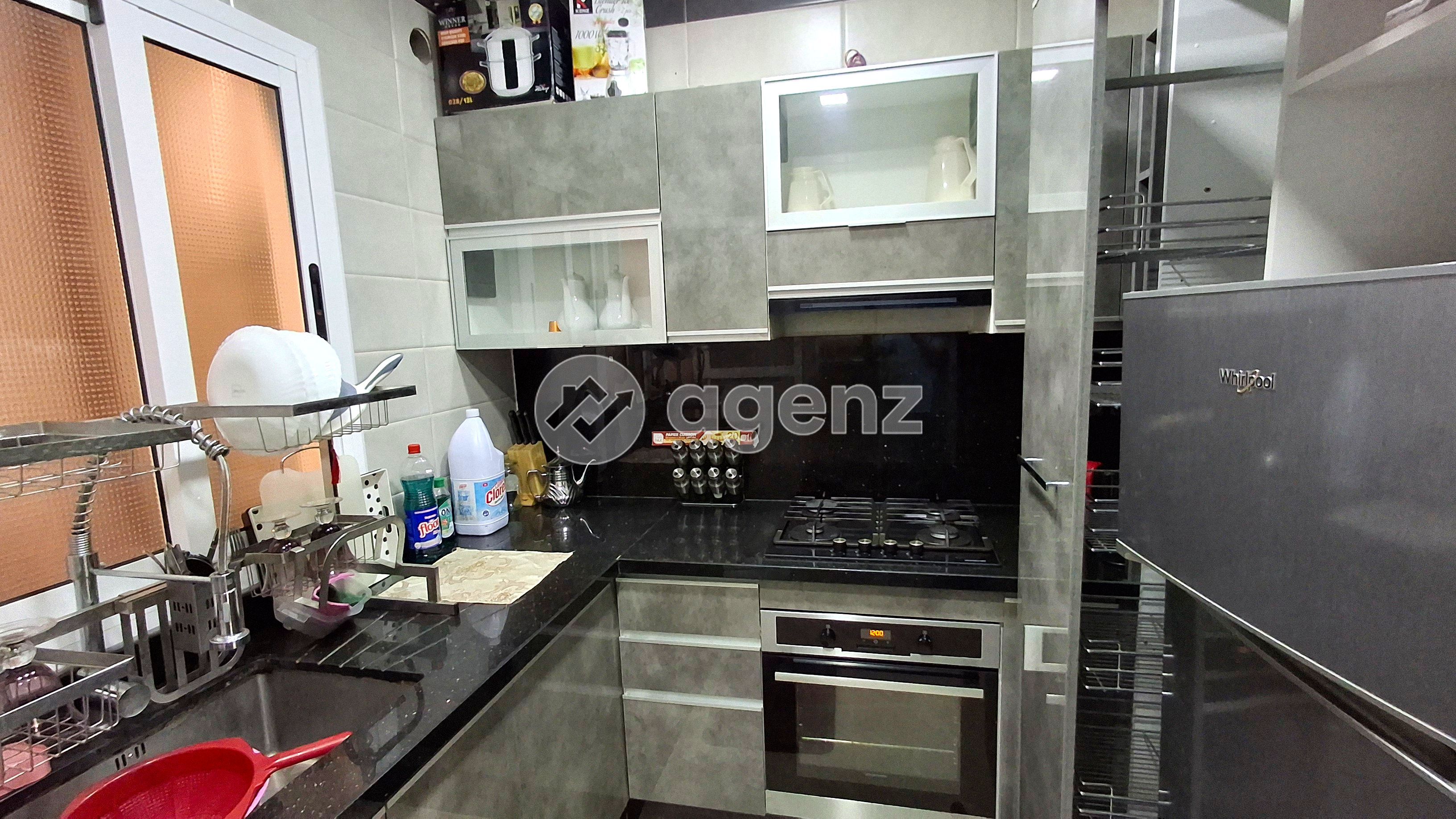 Appartement à louer à Marjane — 4