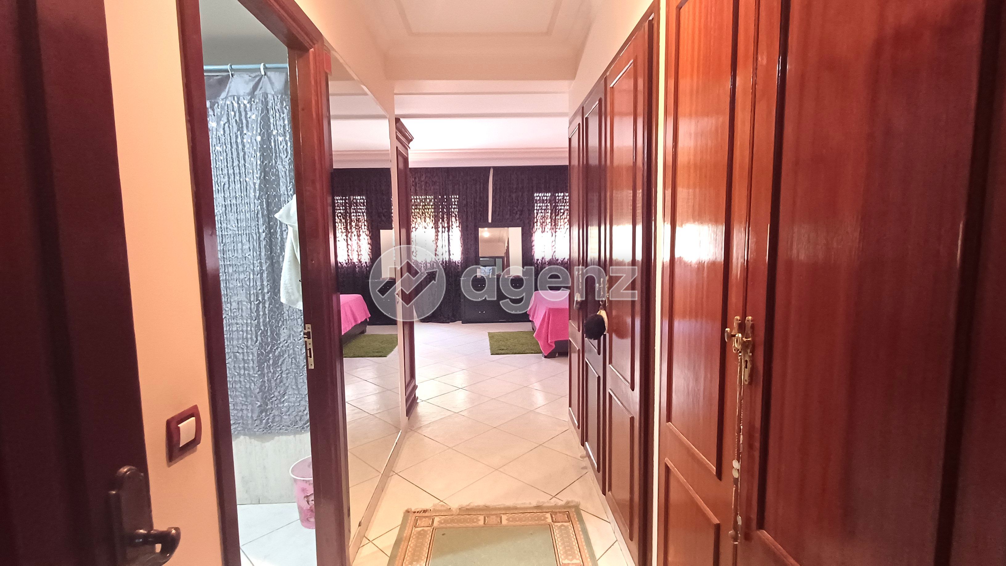 Duplex à Agdal - Agencement optimal — 4