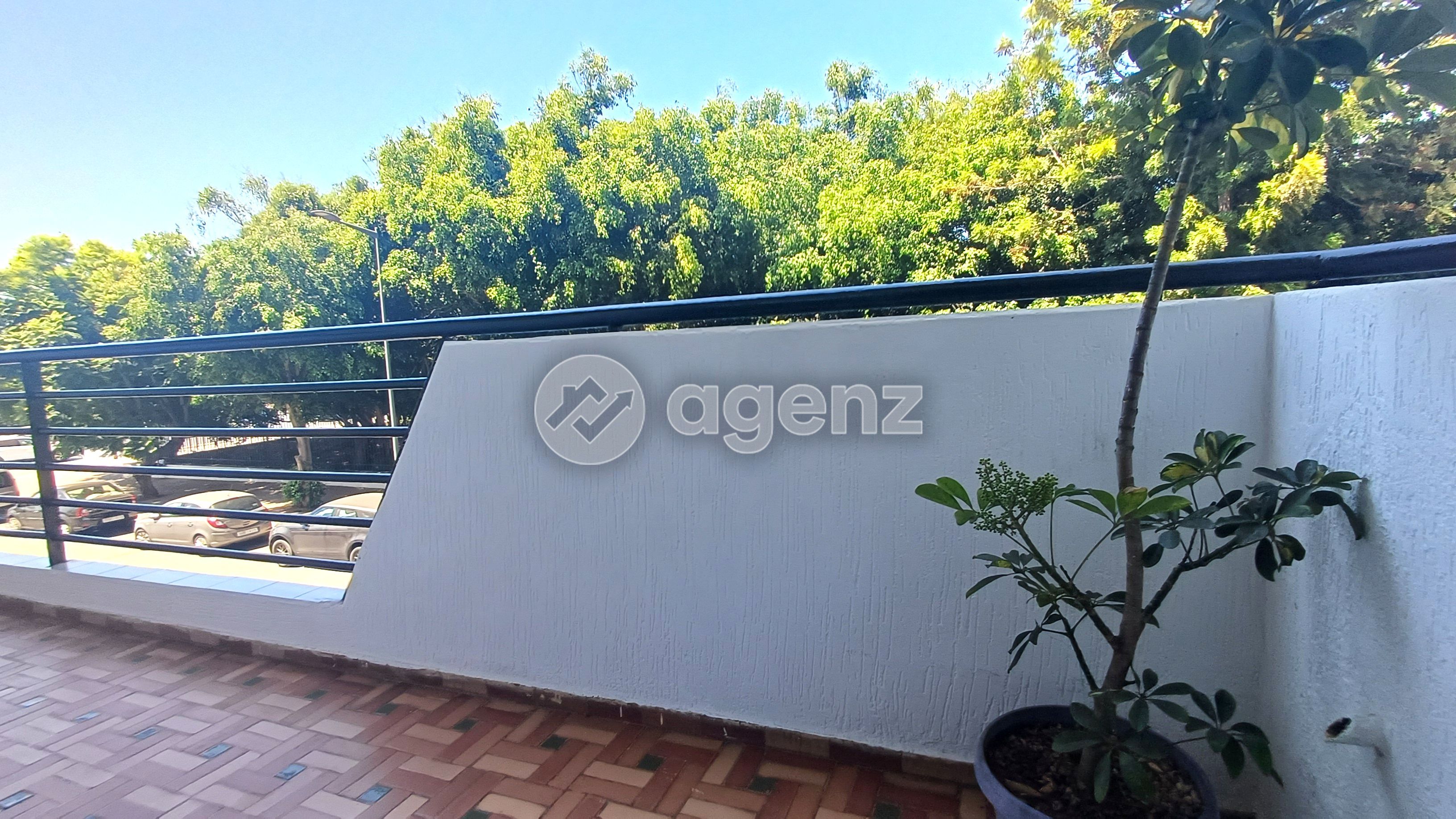Duplex à Agdal - Agencement optimal — 5