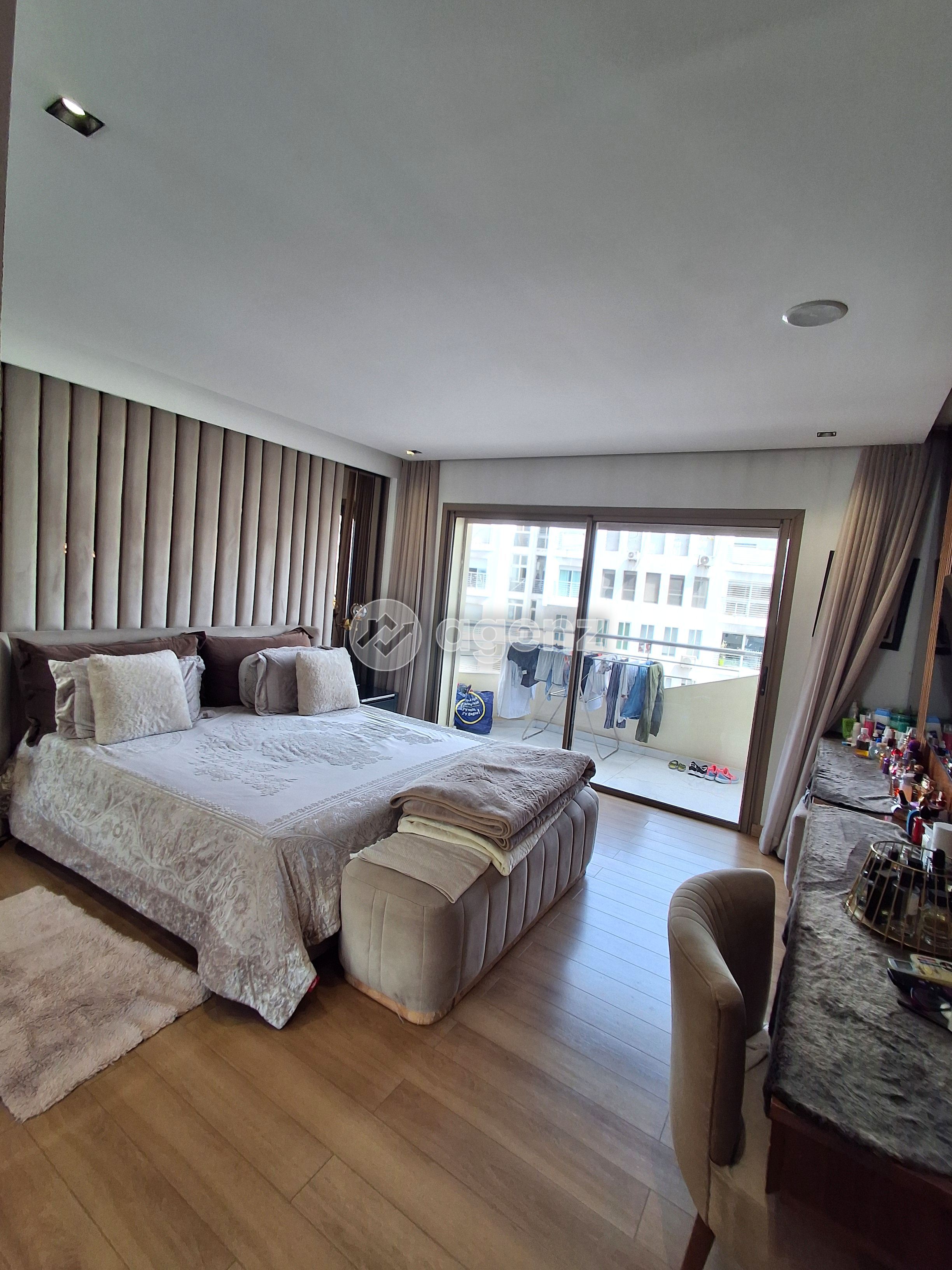 Appartement de 3 chambres A vendre à emile zola — 2