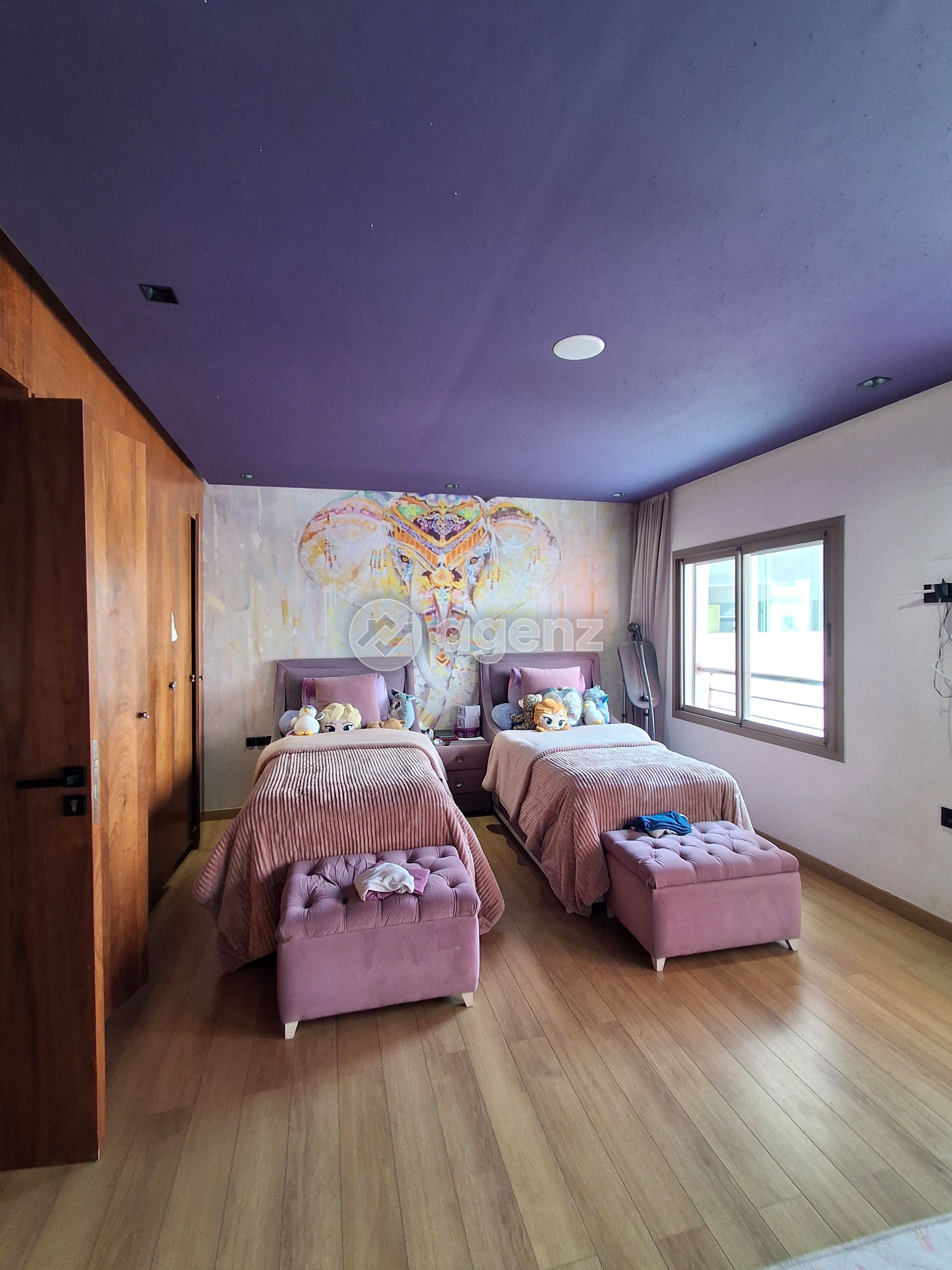 Appartement de 3 chambres A vendre à emile zola — 4