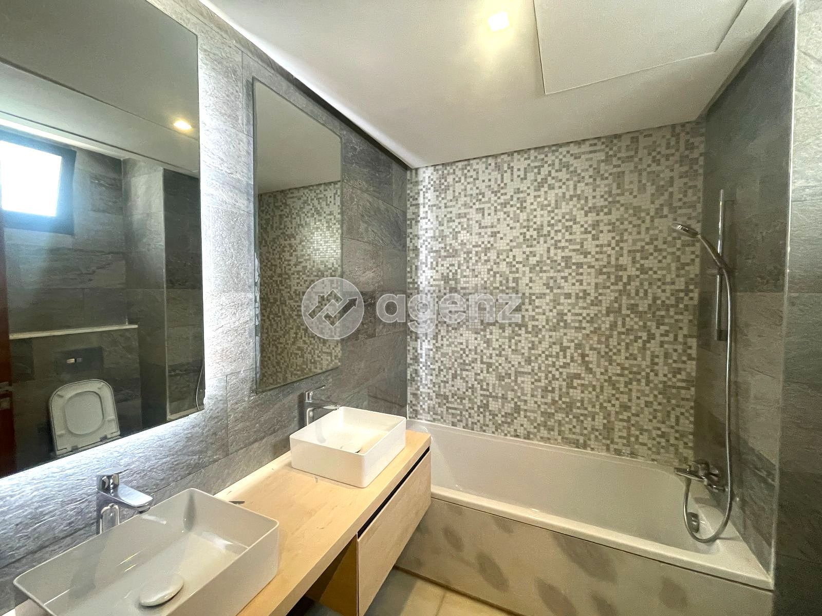 Magnifique Appartement de 3 chambres à louer à Casablanca Finance City — 5