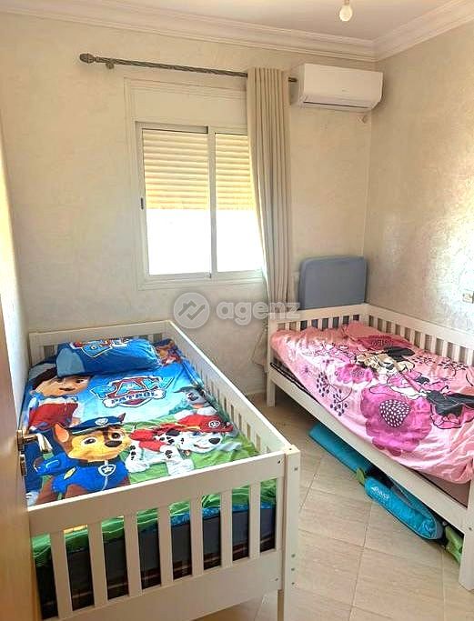 Appartement à vendre à Mhamid — 4