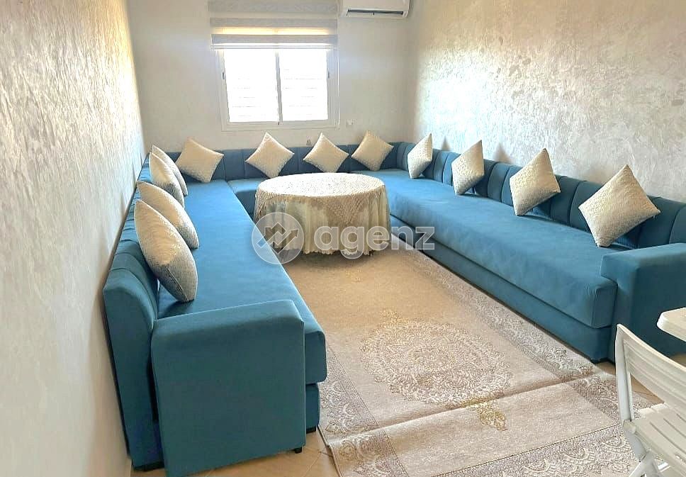 Appartement à vendre à Mhamid