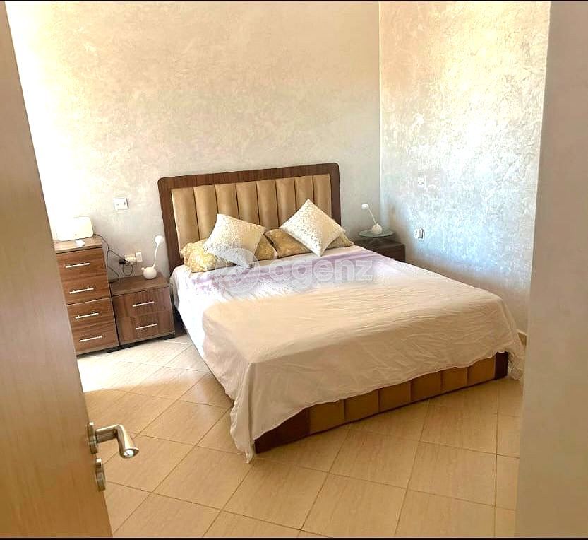 Appartement à vendre à Mhamid — 3