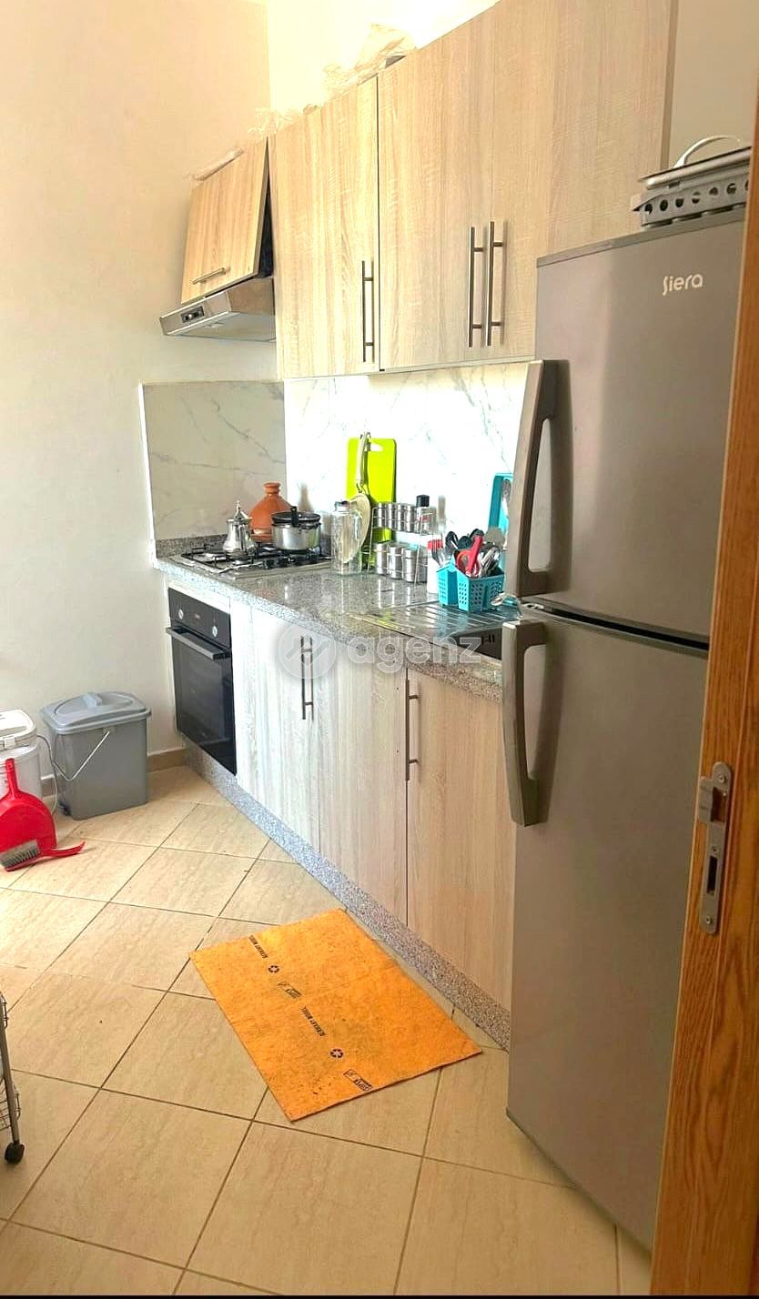 Appartement à vendre à Mhamid — 2