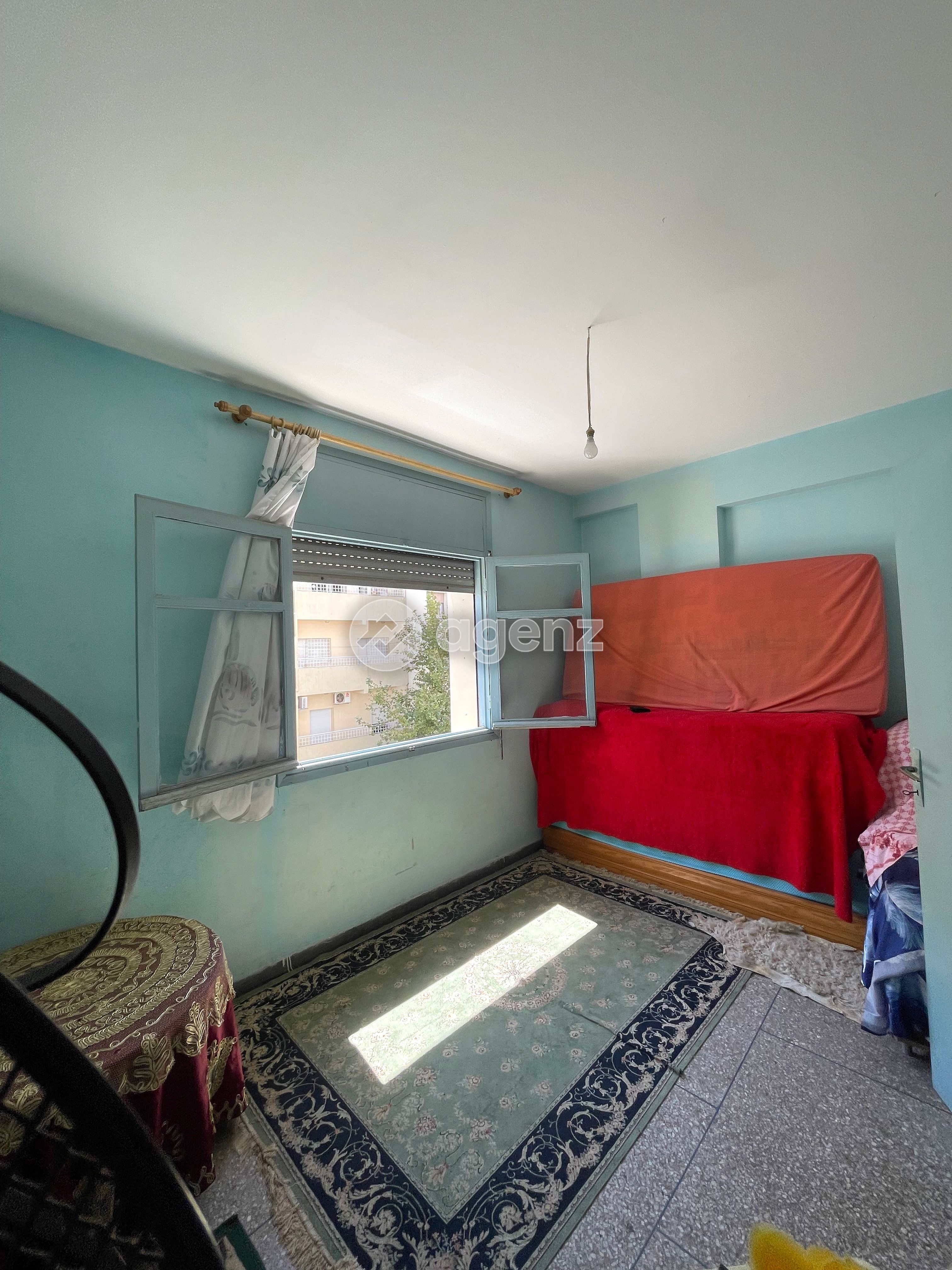 Exceptionnel Appartement de 2 chambres à vendre — 3