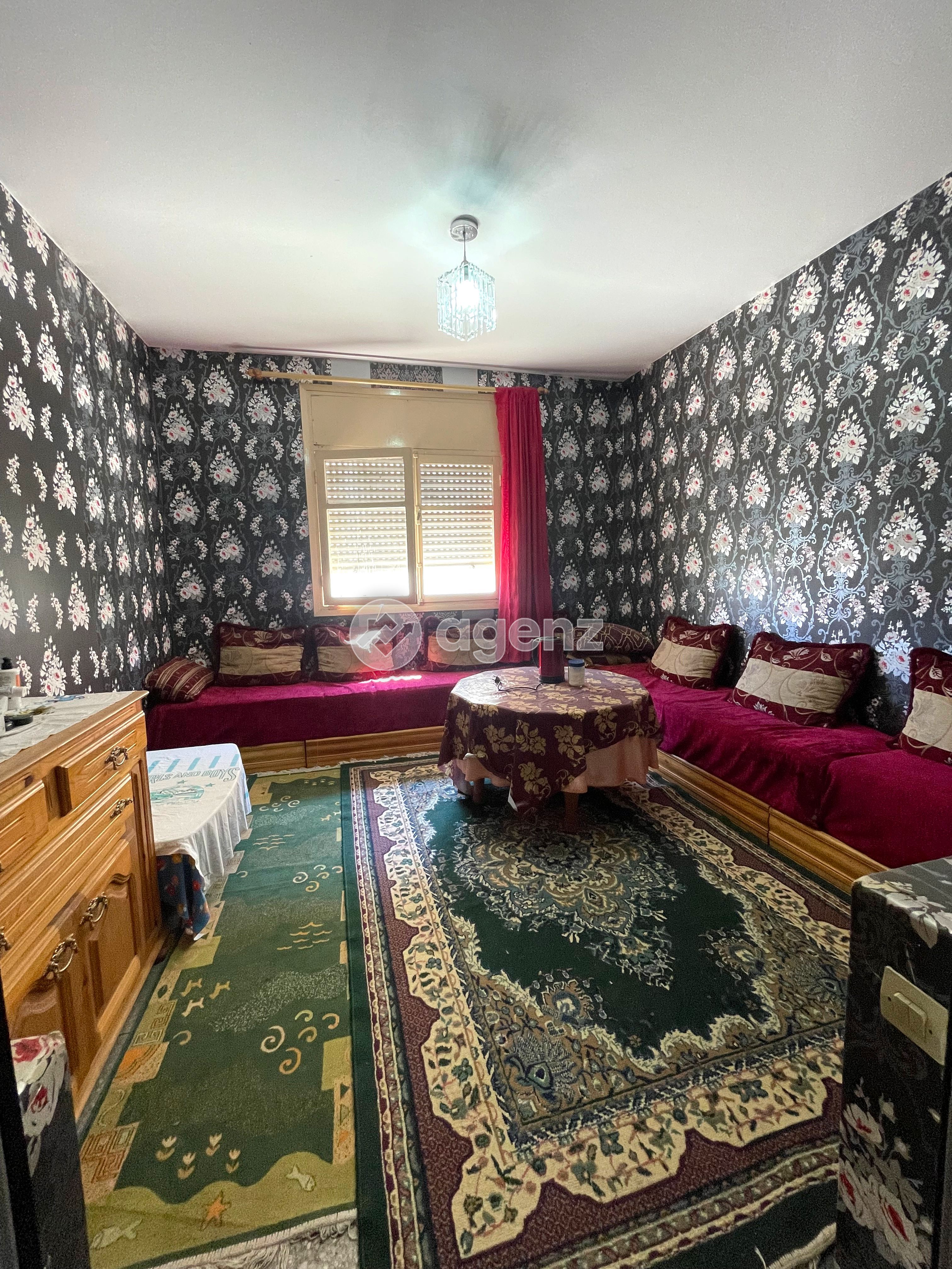 Exceptionnel Appartement de 2 chambres à vendre — 2