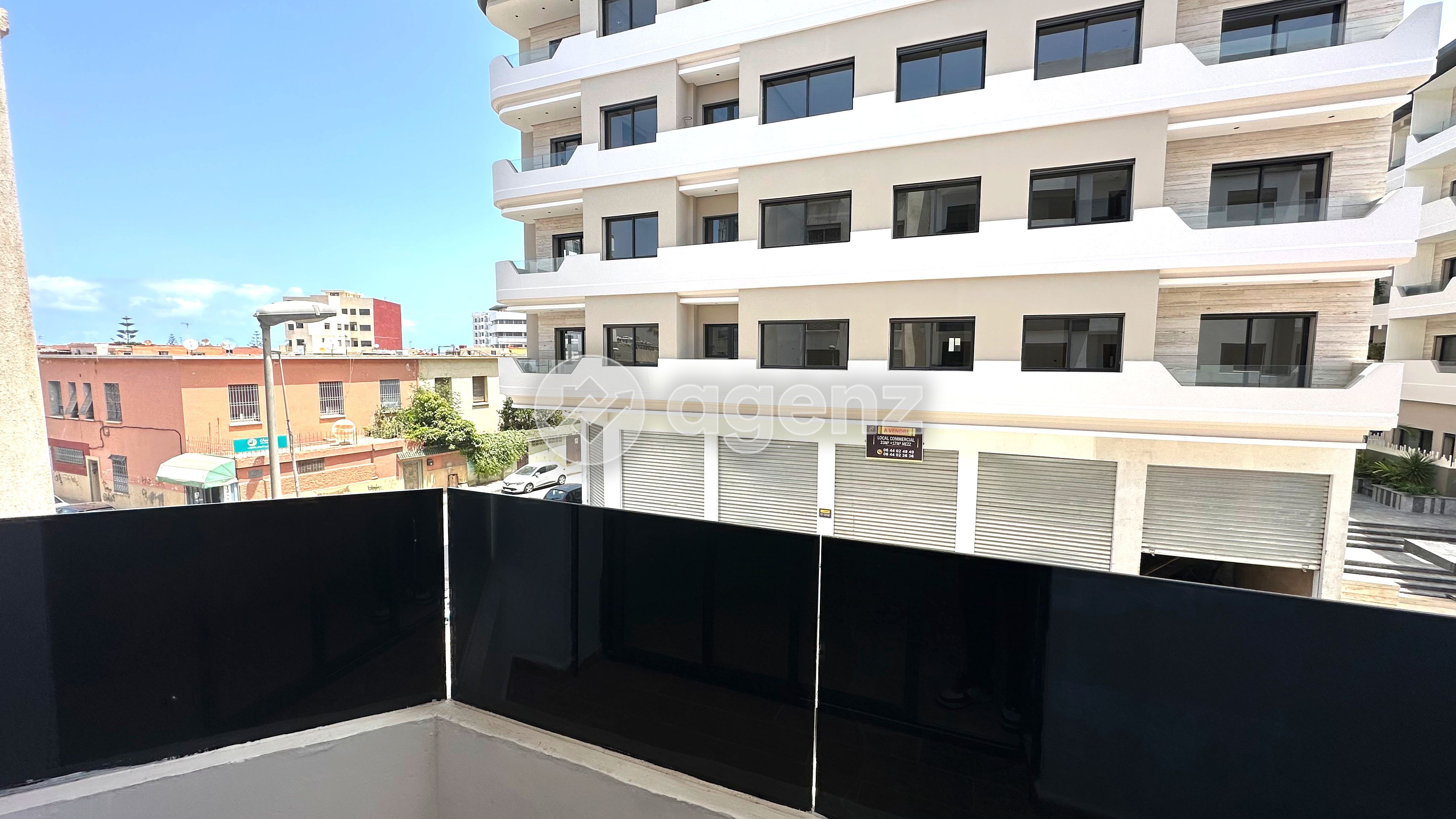 Appartement 95 m² à Aïn Sebaâ — 2