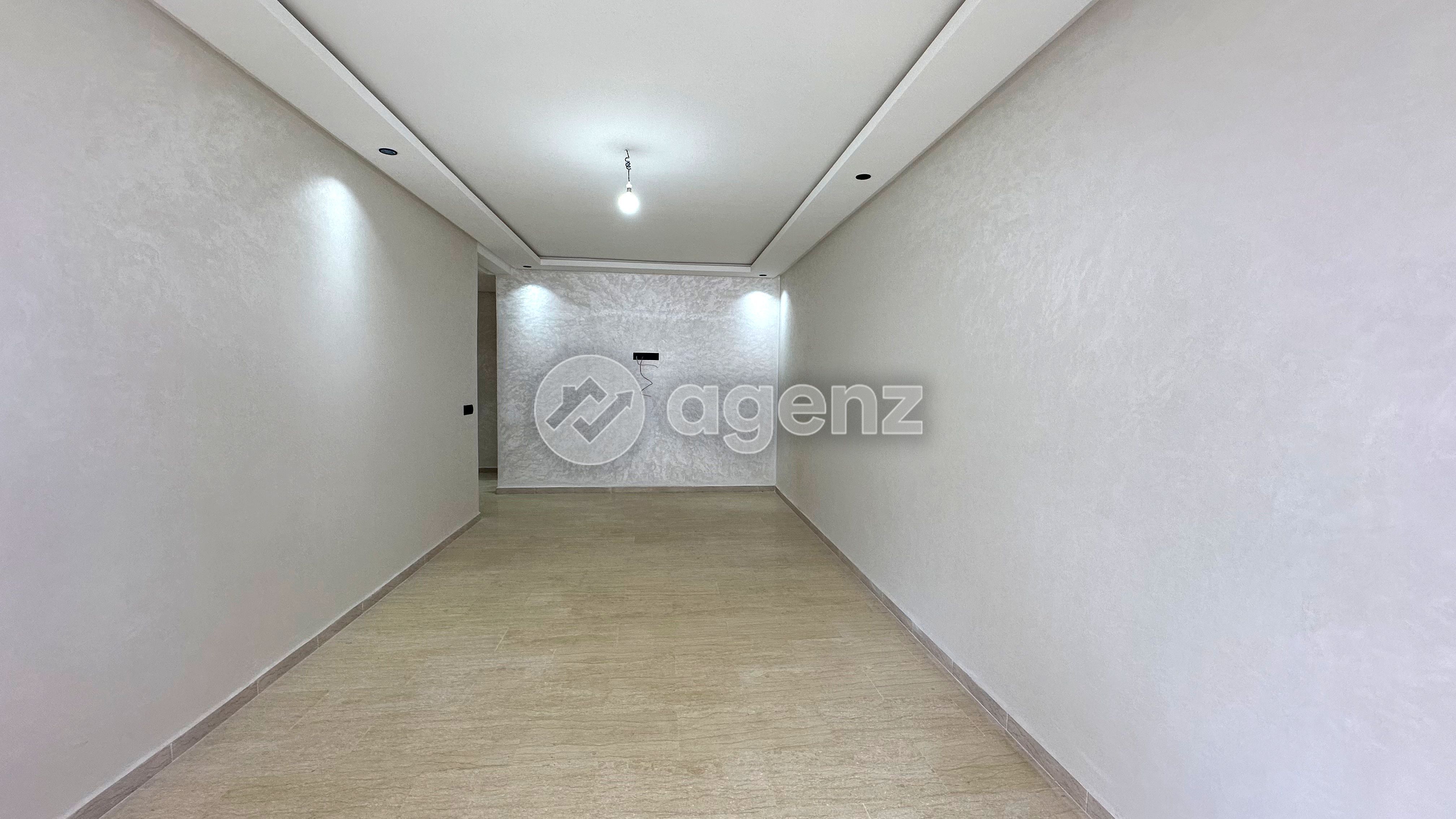 Appartement 95 m² à Aïn Sebaâ — 4