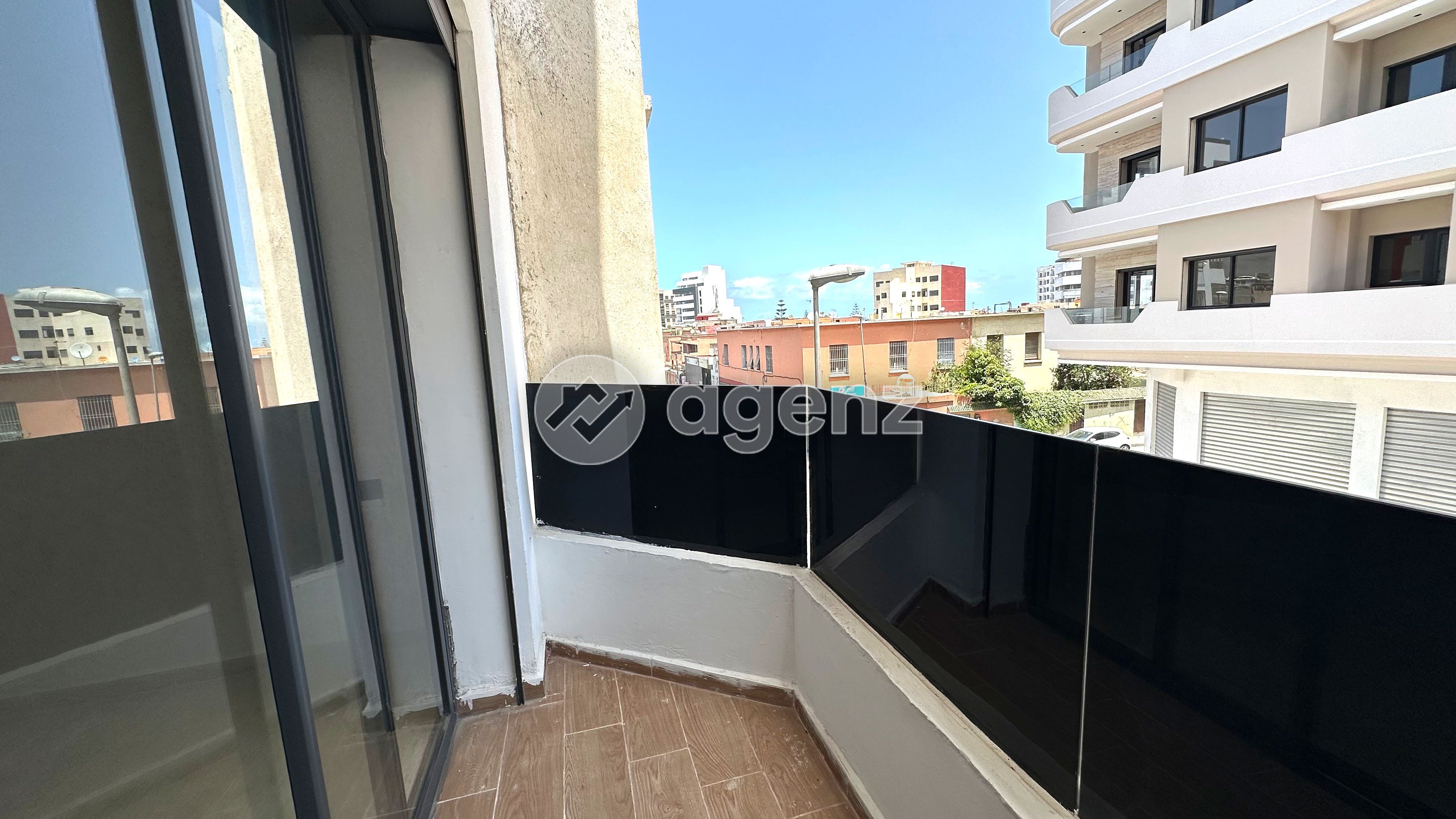 Appartement 95 m² à Aïn Sebaâ — 3