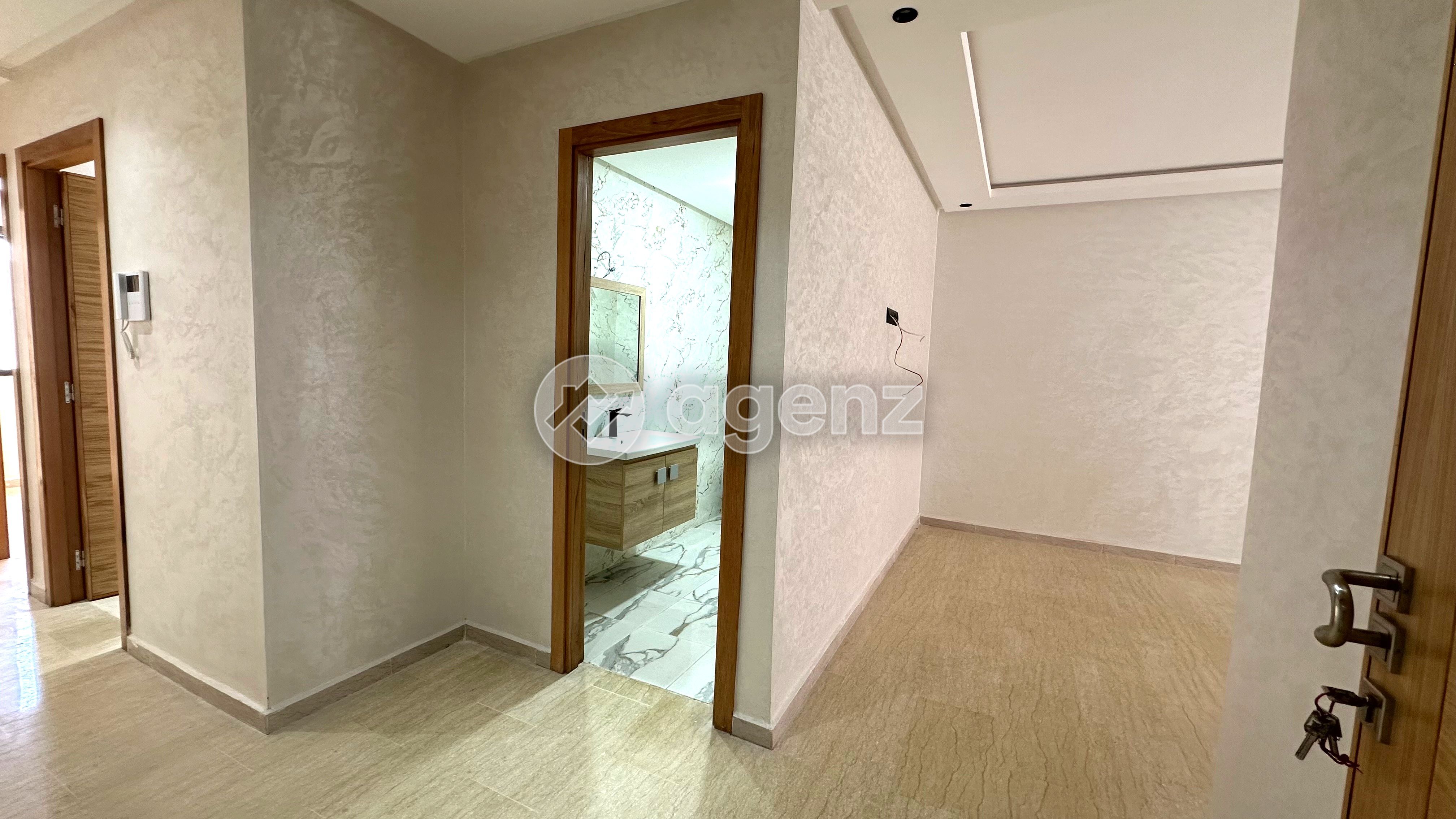 Appartement 95 m² à Aïn Sebaâ — 5