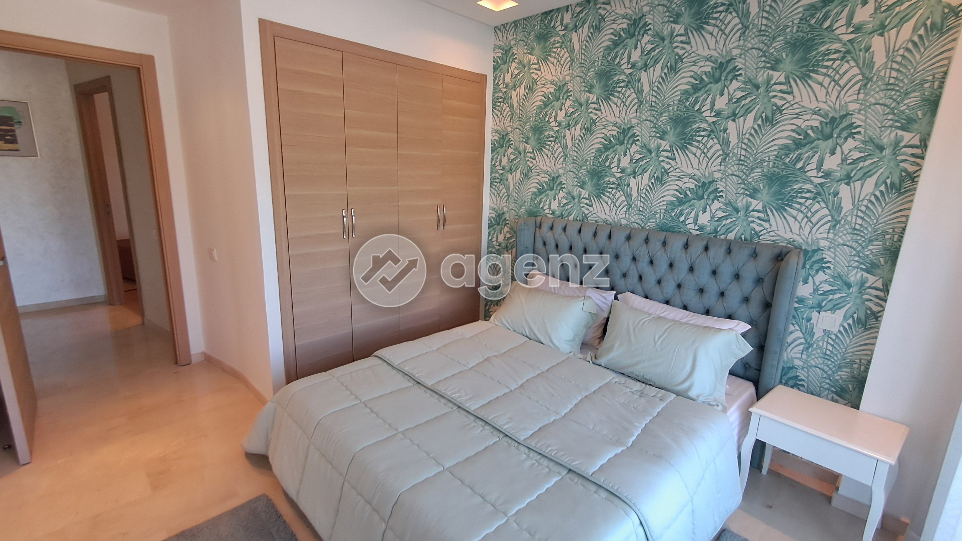 Exceptionnel Appartement de 3 chambres A vendre à Californie — 3