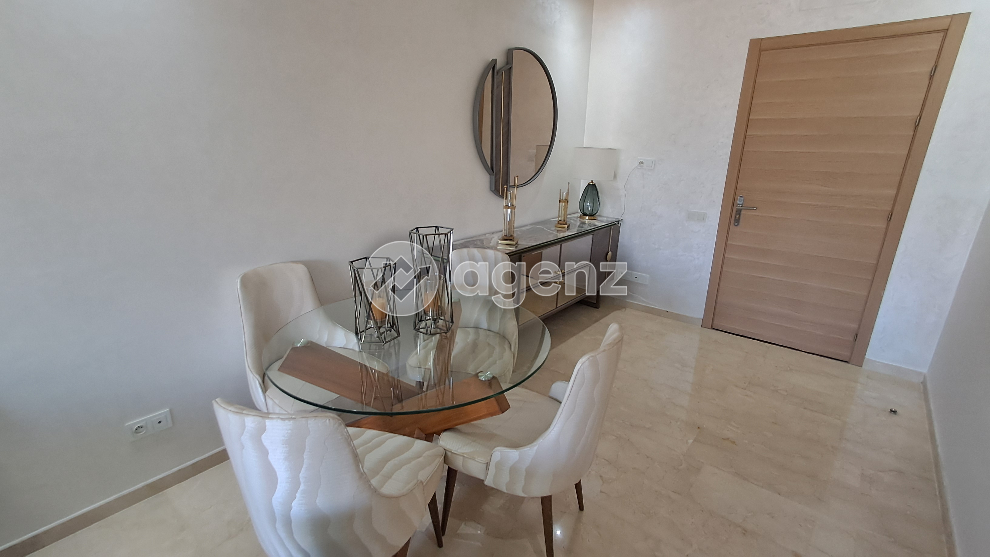 Exceptionnel Appartement de 3 chambres A vendre à Californie — 5