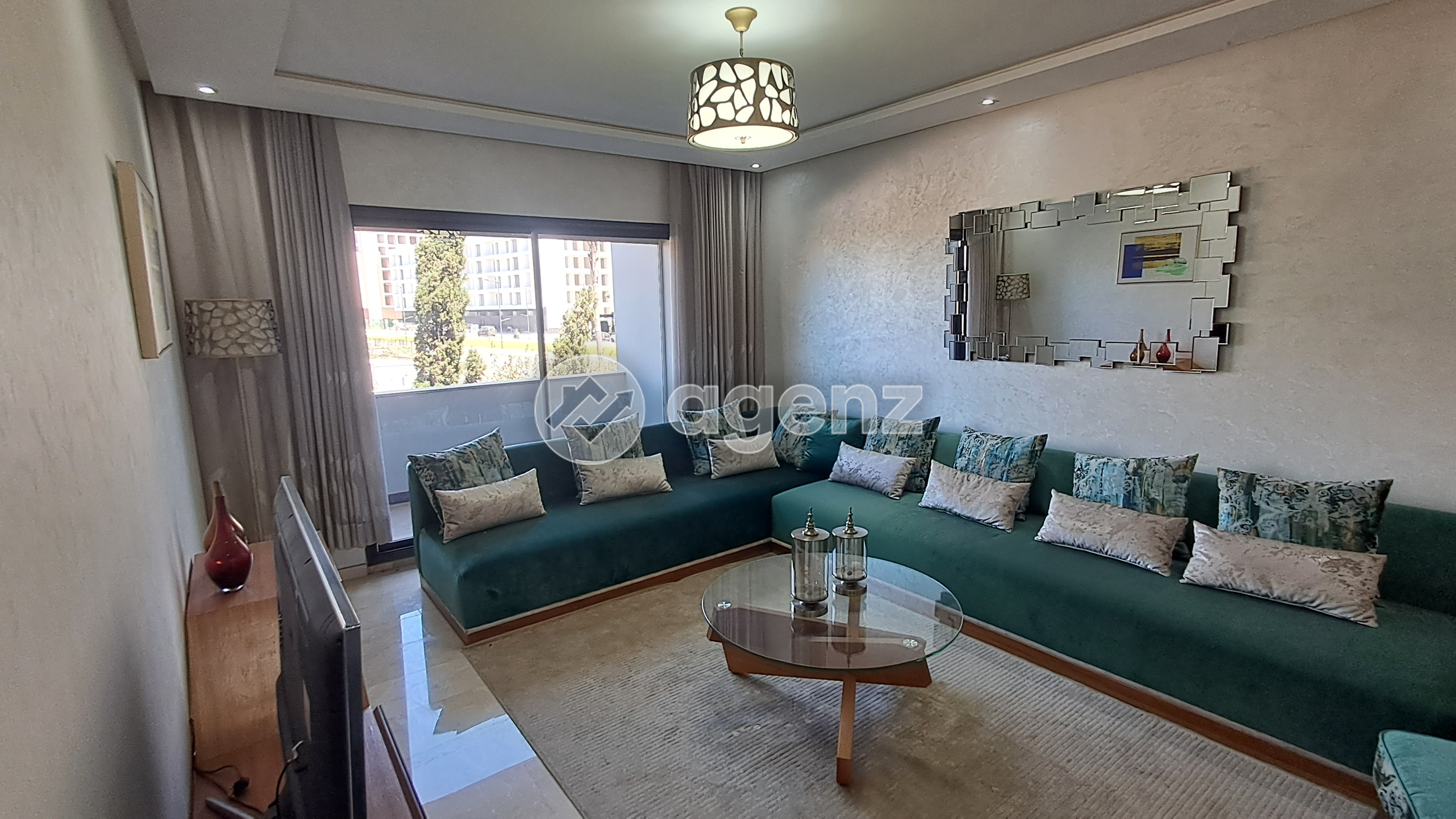 Exceptionnel Appartement de 3 chambres A vendre à Californie