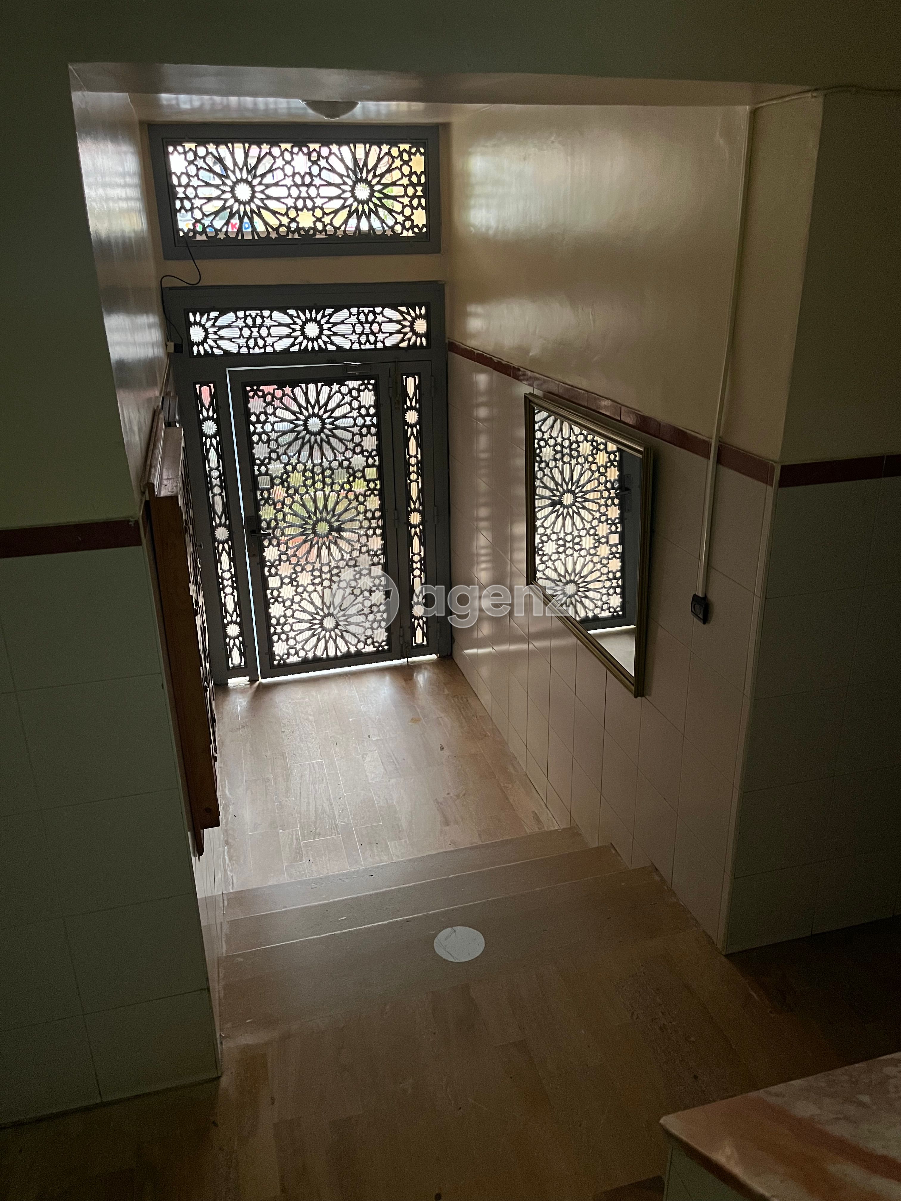 Appartement 80 m² à Hay Karima — 2