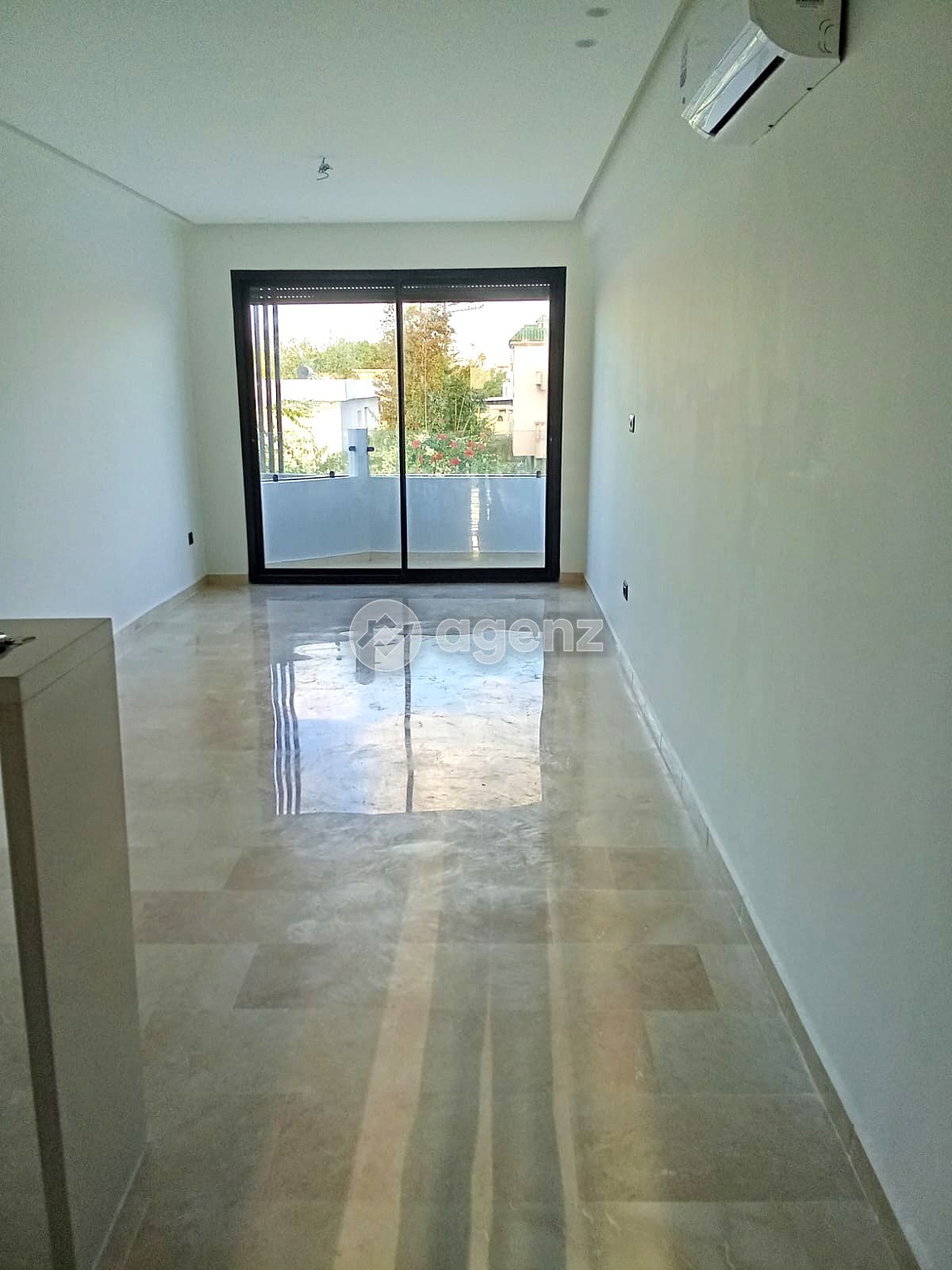 Appartement 56 m² f Oasis — 2