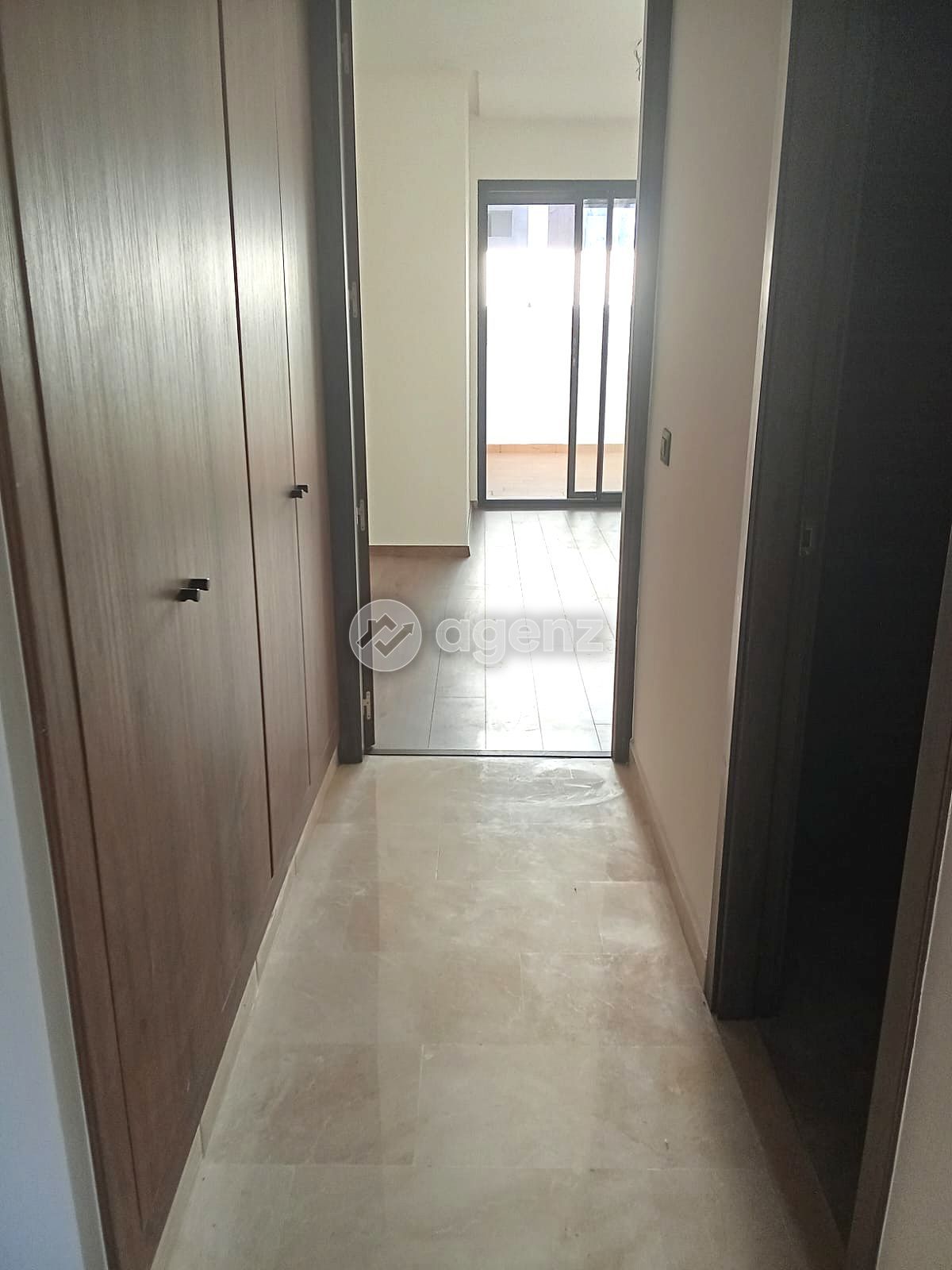 Appartement 56 m² f Oasis — 3