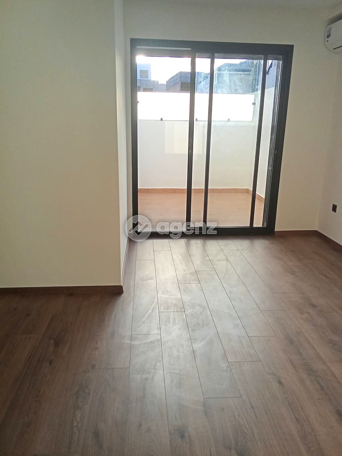 Appartement 56 m² f Oasis — 4