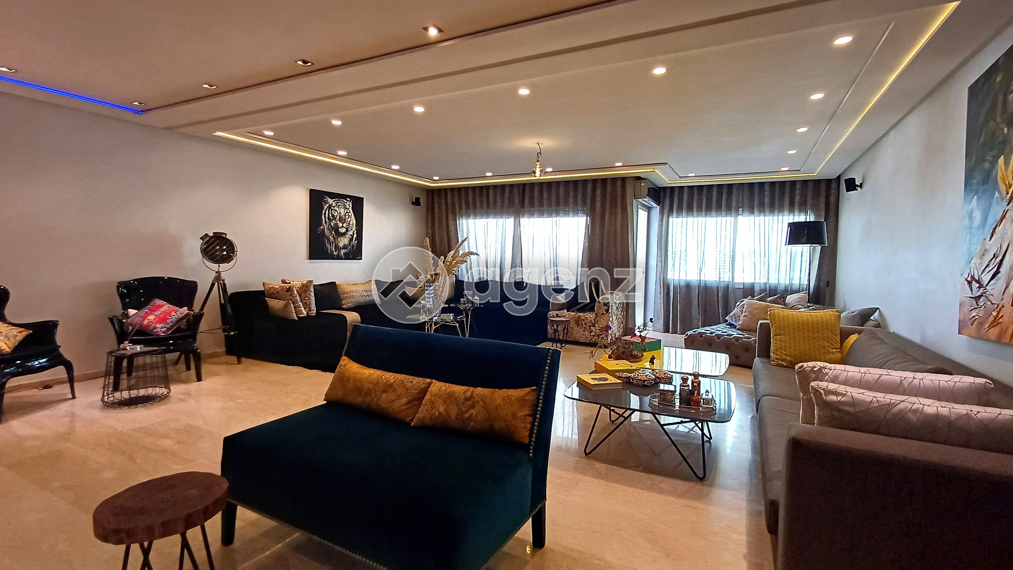 Appartement à vendre à Val Fleurie — 2