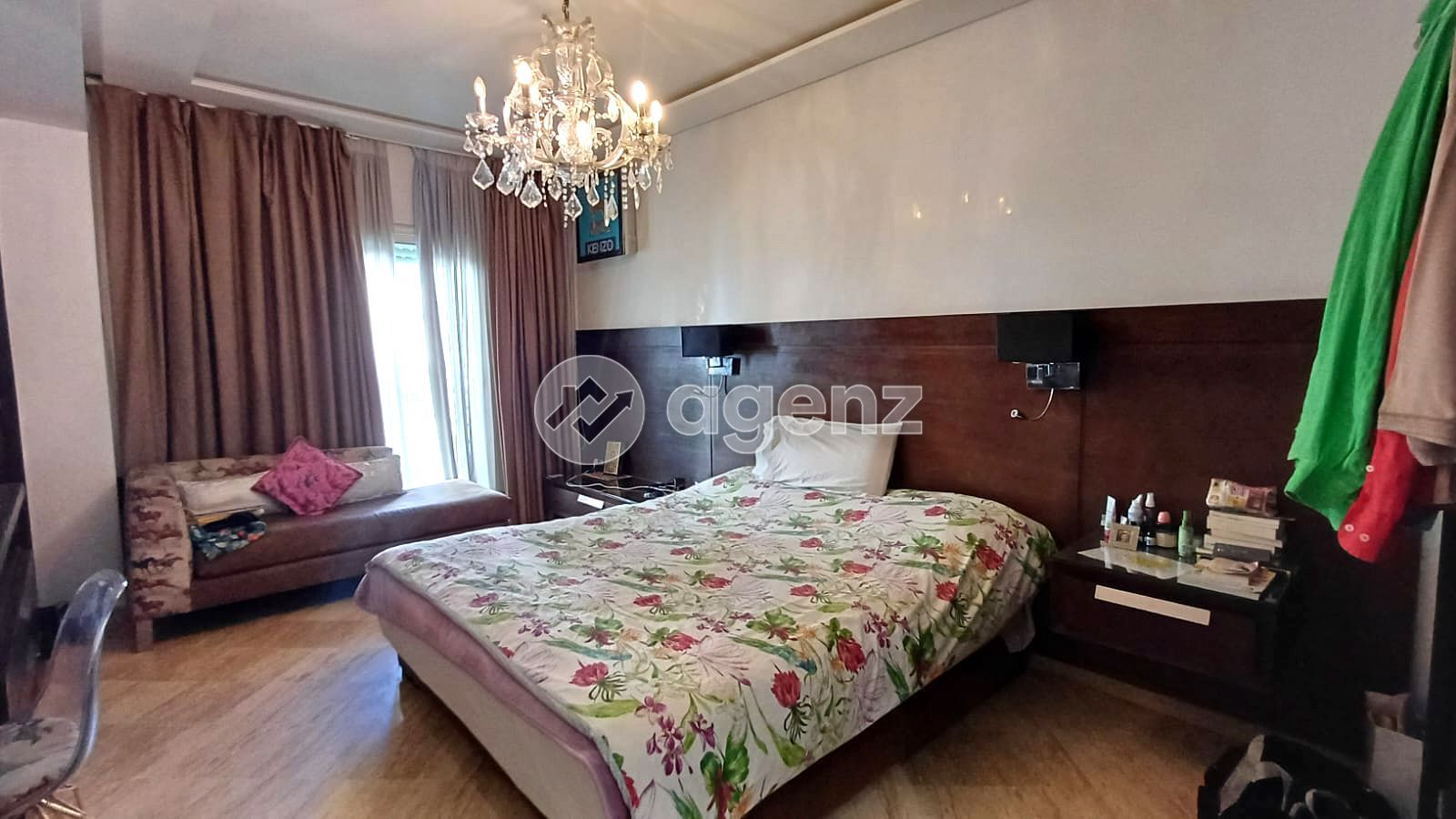 Appartement à vendre à Val Fleurie — 5