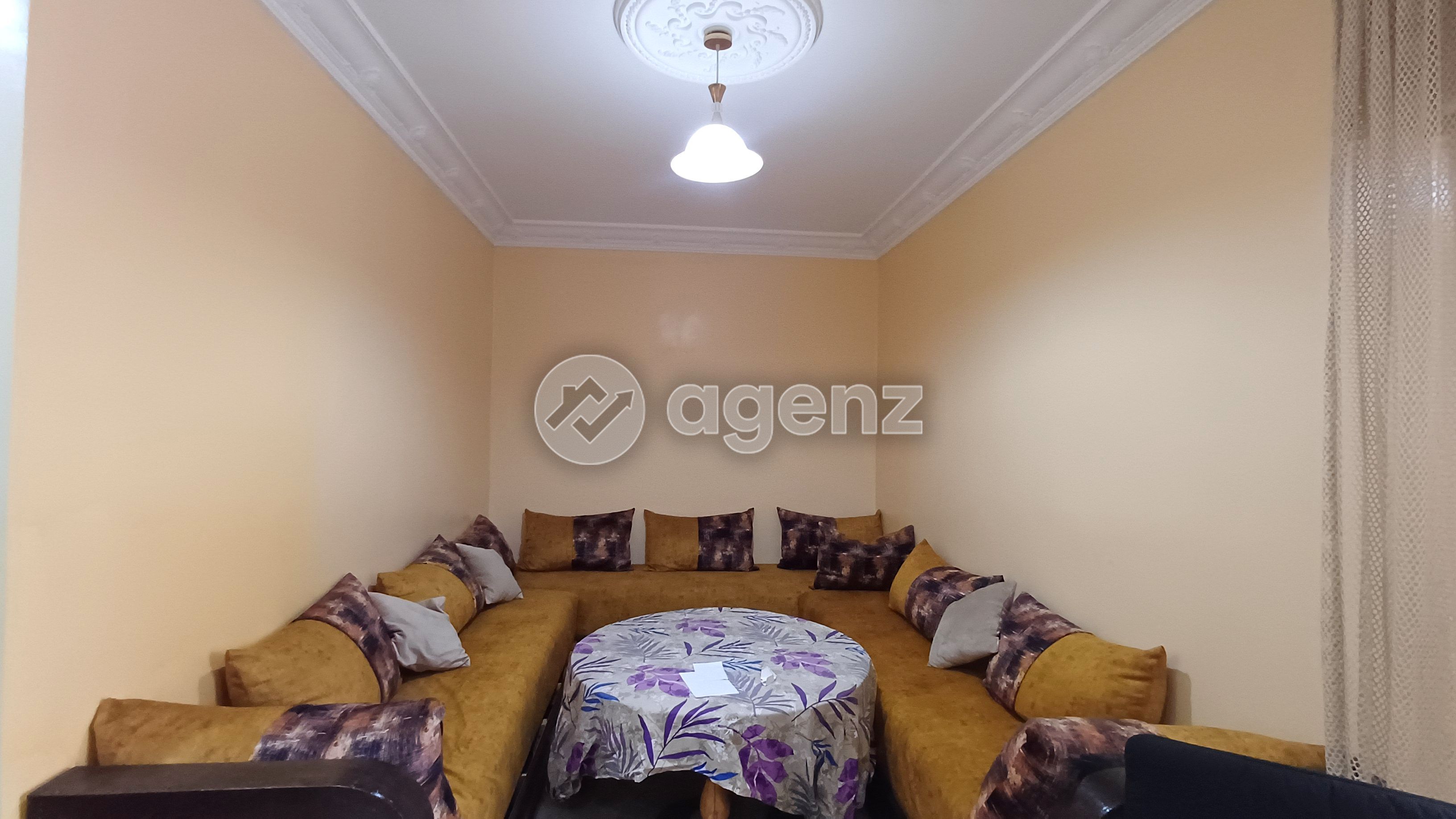 Appartement de 56 m² à Zone Industrielle - Casablanca