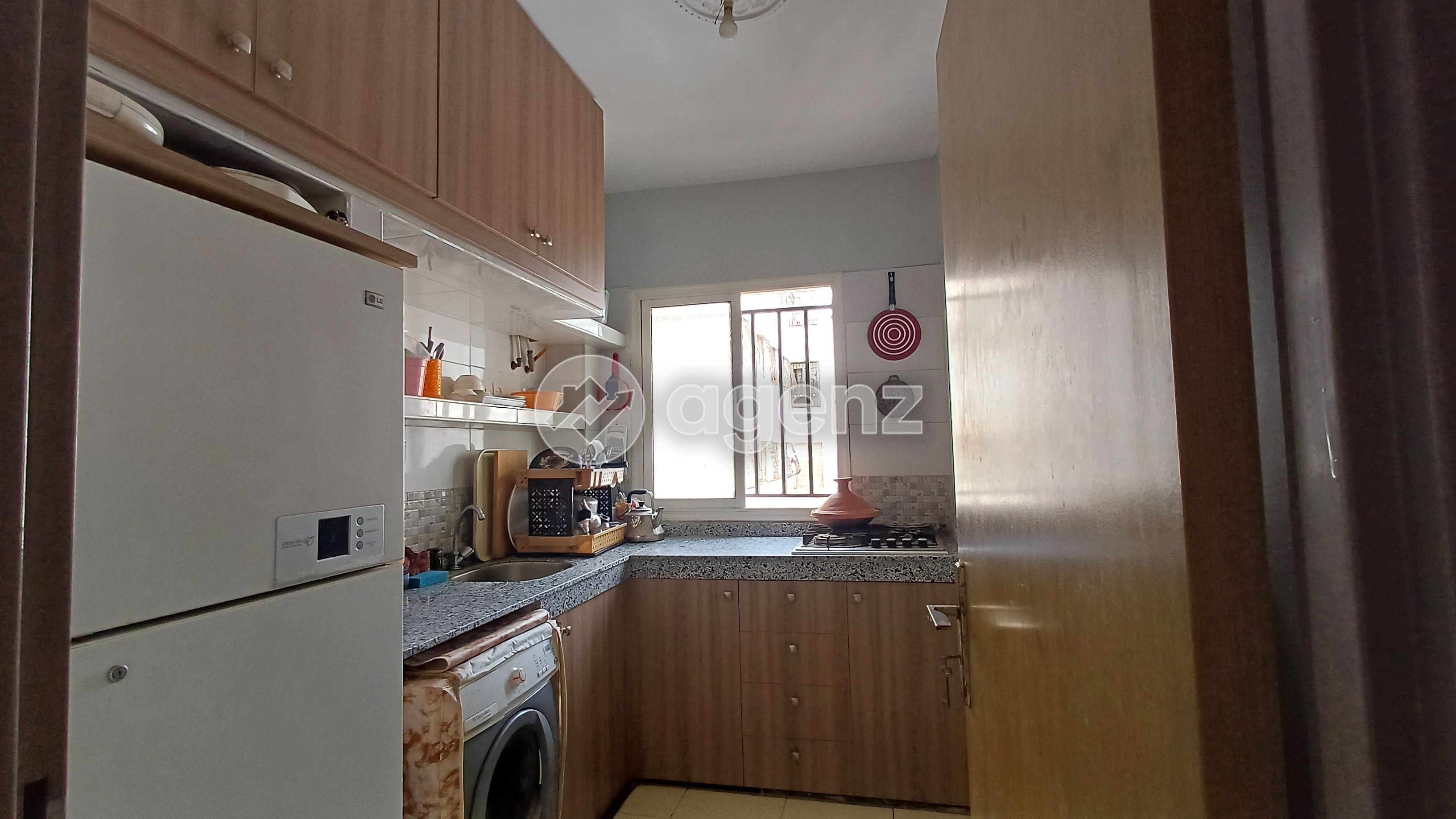 Appartement de 56 m² à Zone Industrielle - Casablanca — 4