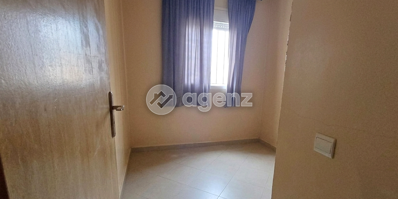 Appartement de 56 m² à Zone Industrielle - Casablanca — 2