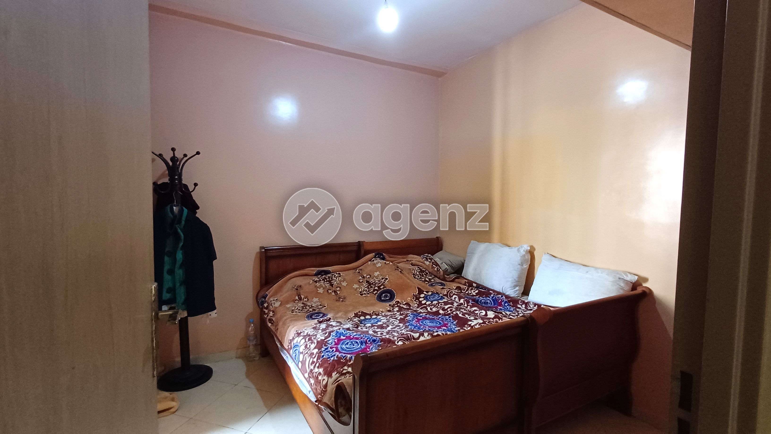 Appartement de 56 m² à Zone Industrielle - Casablanca — 3