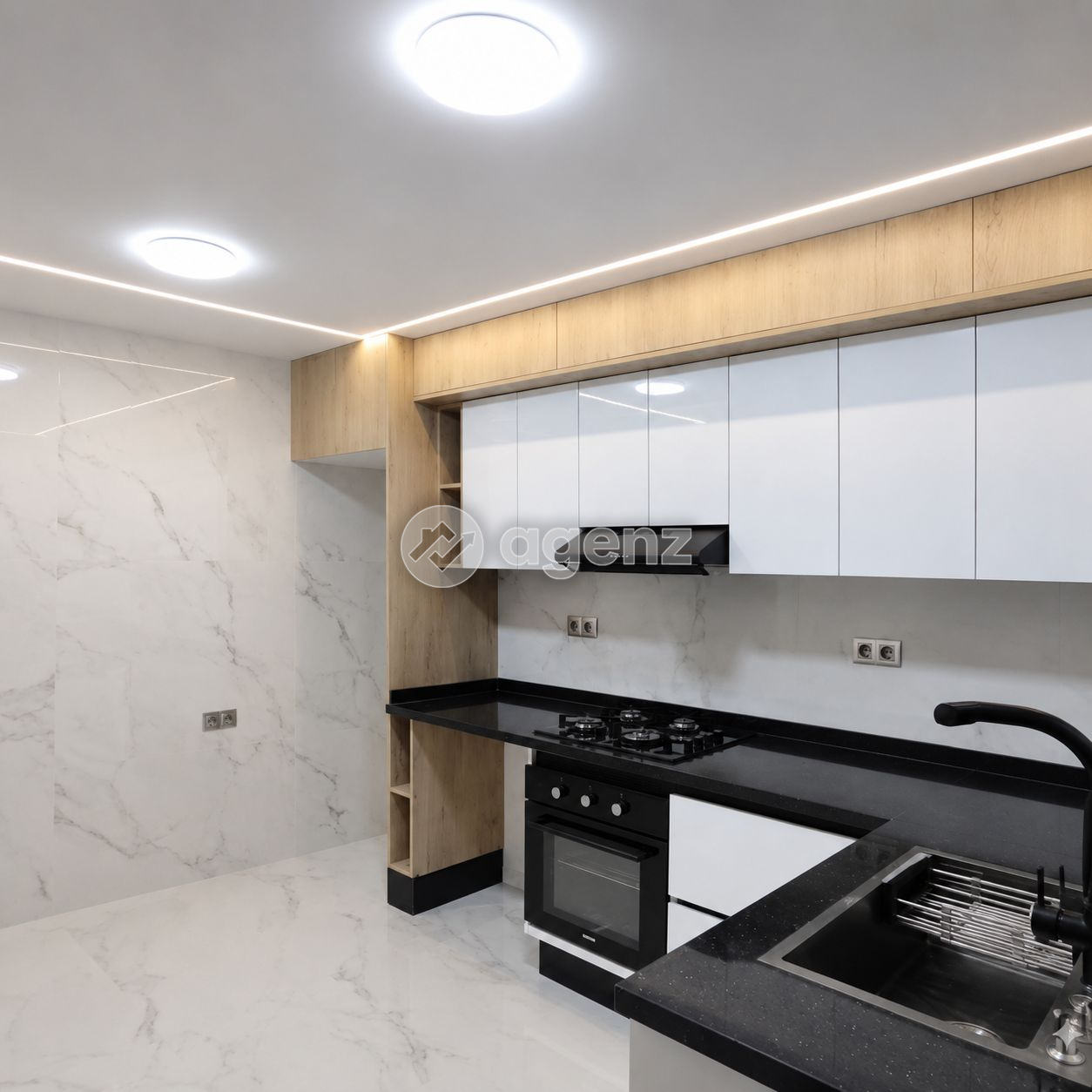 Appartement 85 m² à Mahannech — 2