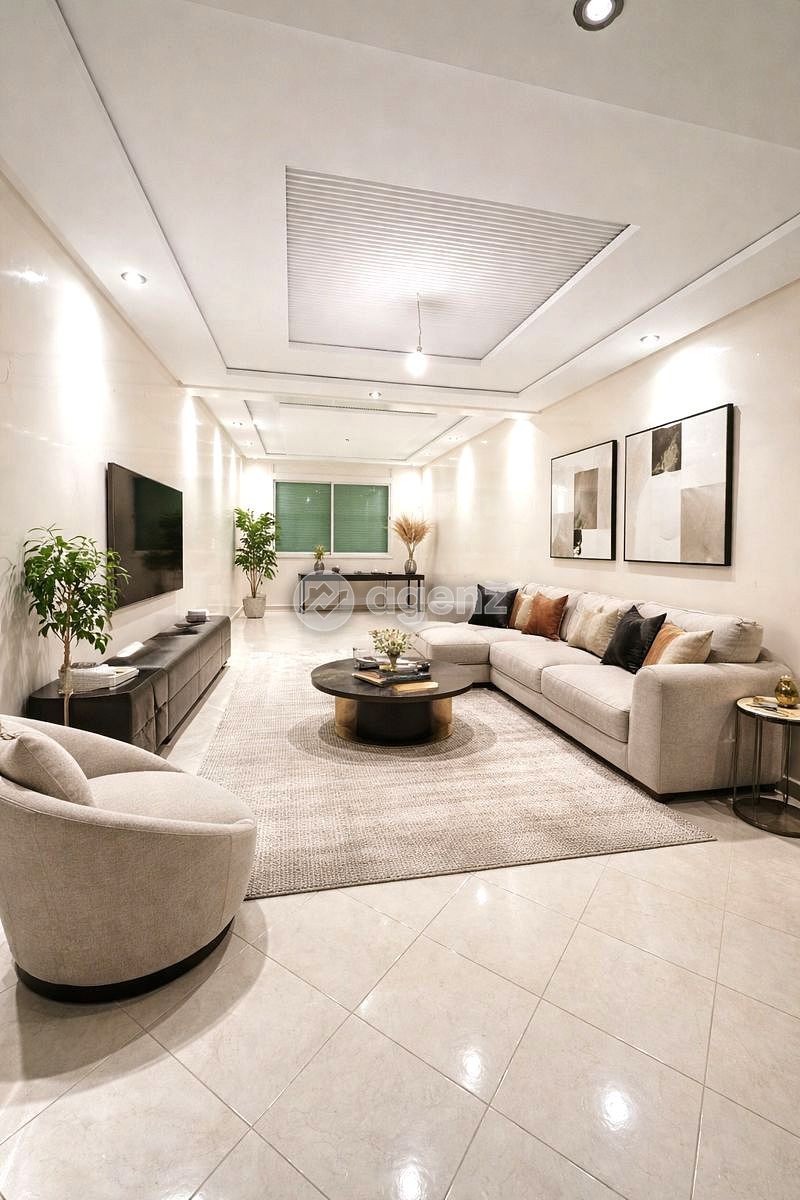 PROFITEZ D’UN APPARTEMENT FONCTIONNEL ET LUMINEUX