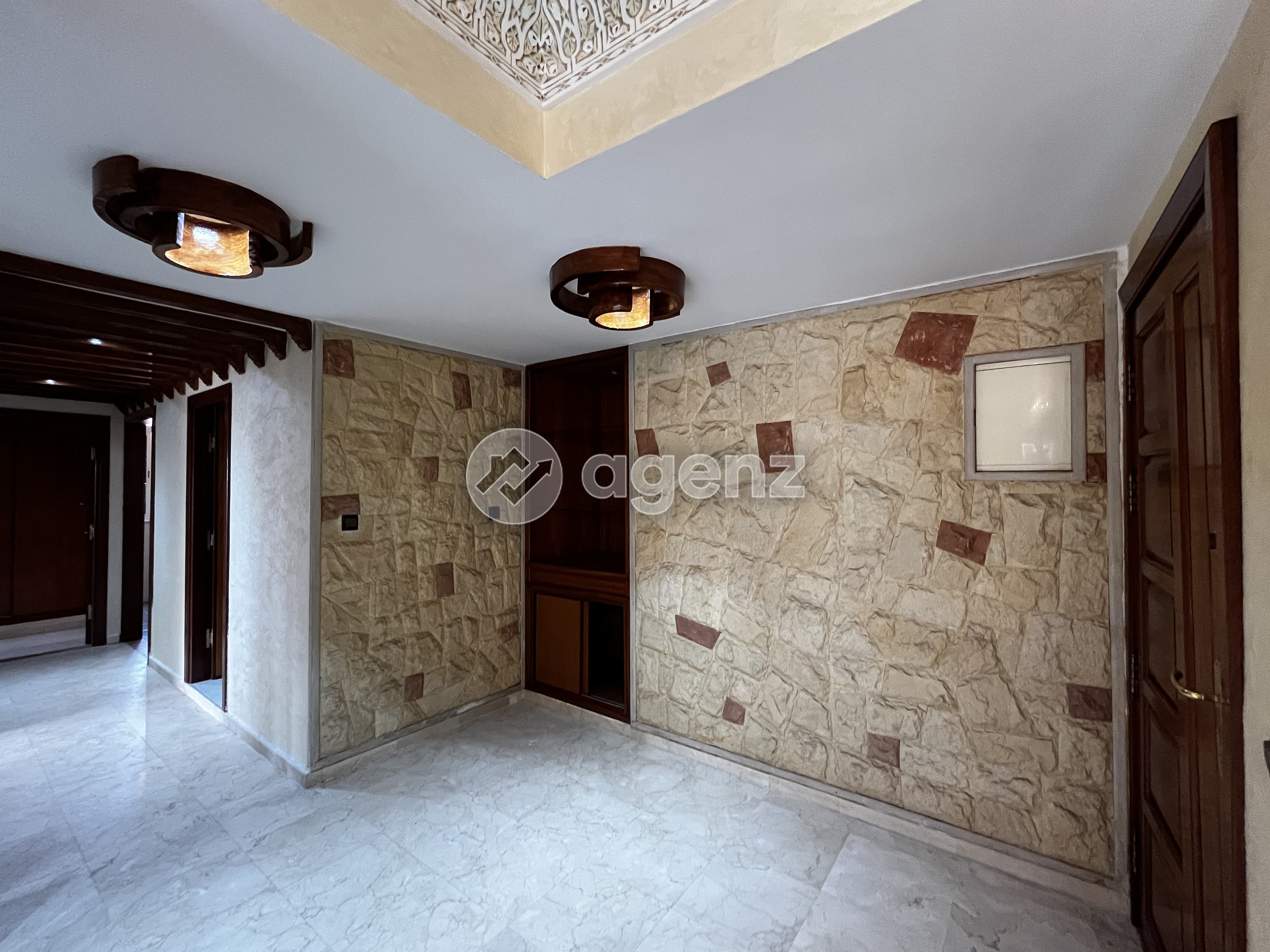 Appartement familial à Sidi Moumen — 4