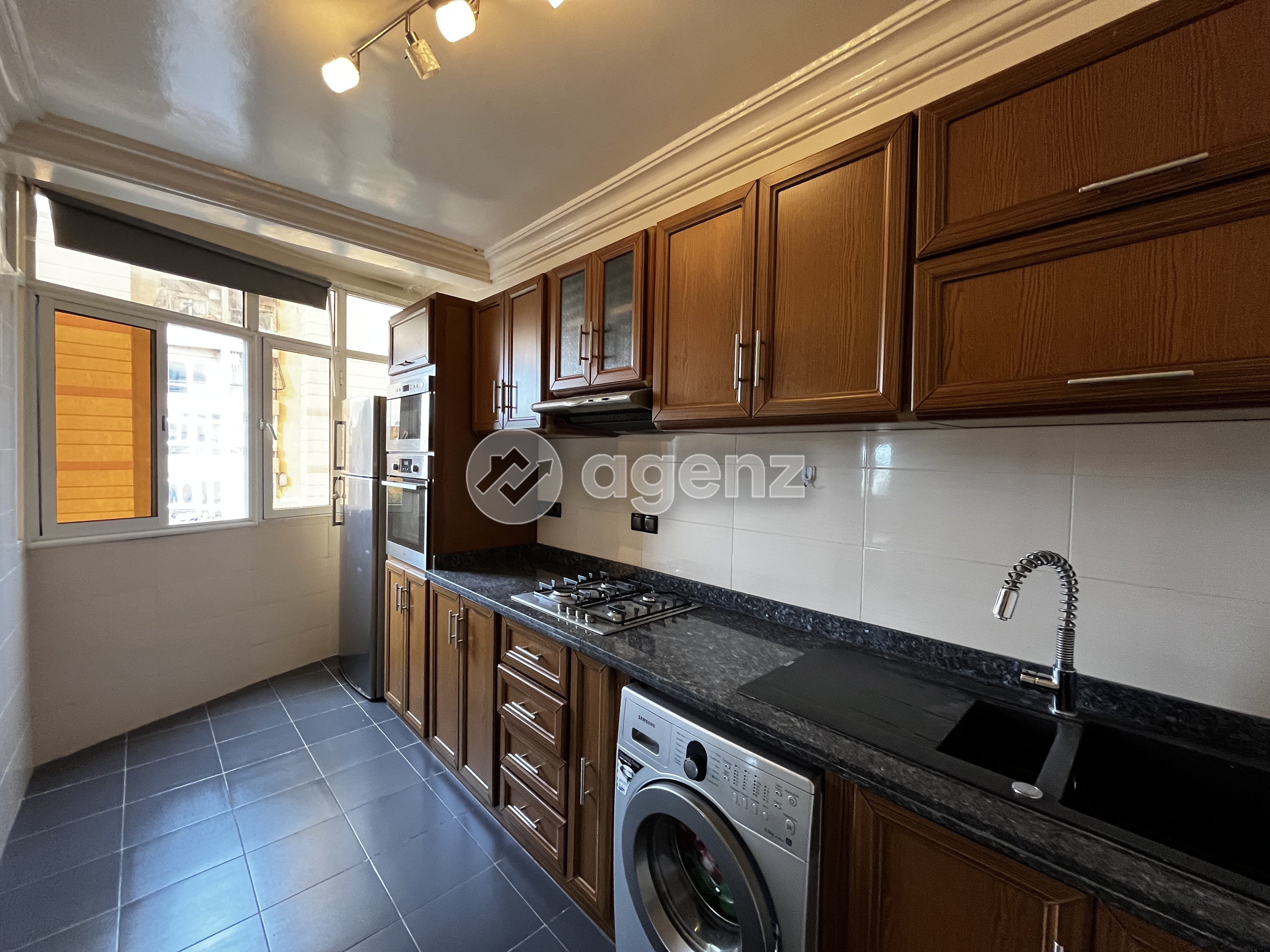 Appartement familial à Sidi Moumen — 3