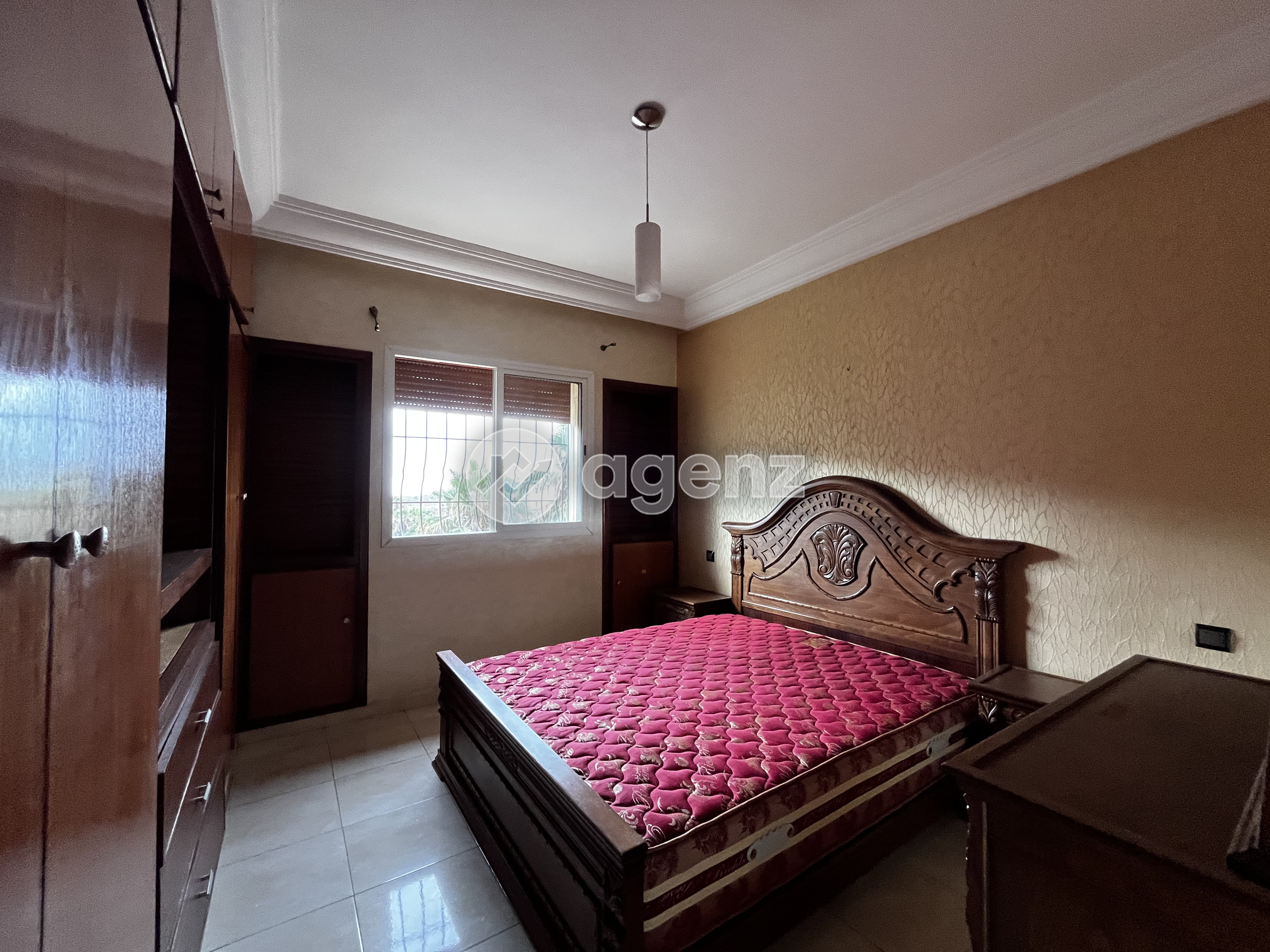 Appartement familial à Sidi Moumen — 2