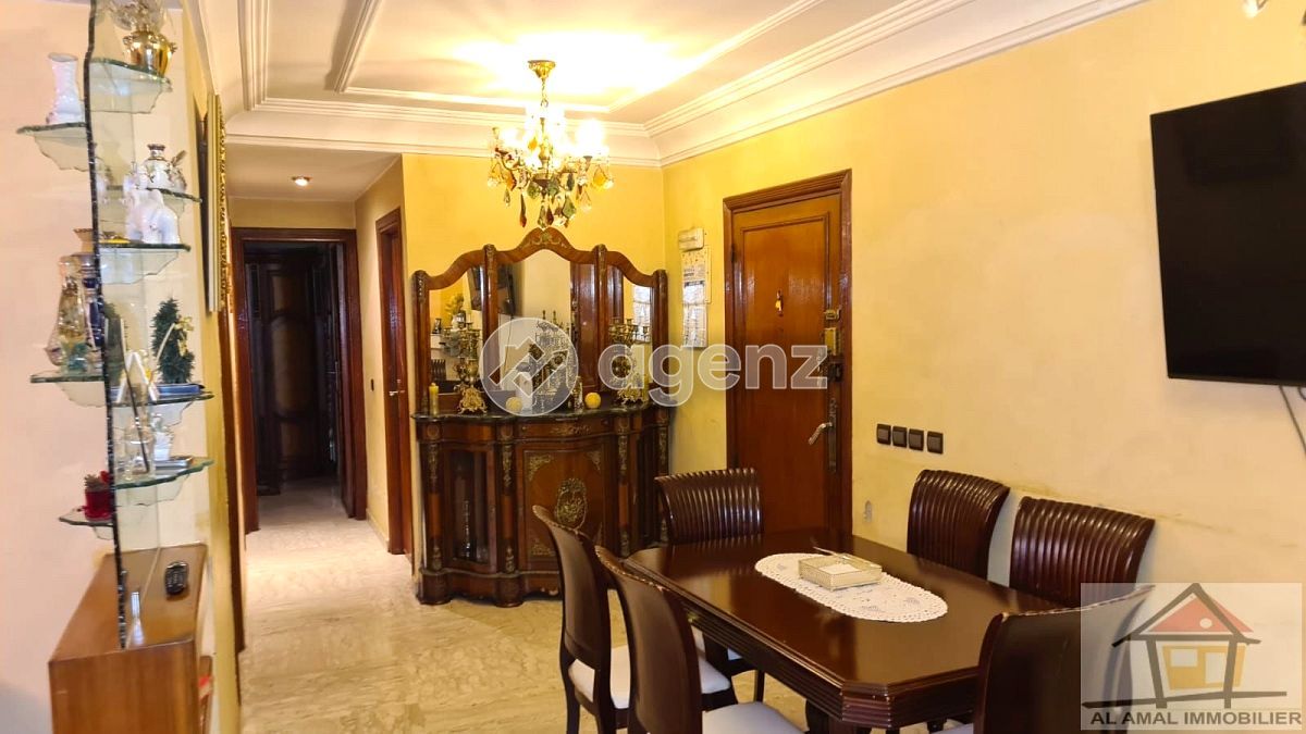 Appartement 117 m² à Palmier — 5