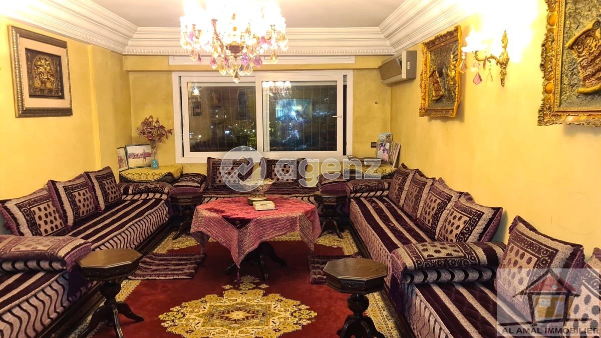 Appartement 117 m² à Palmier — 3