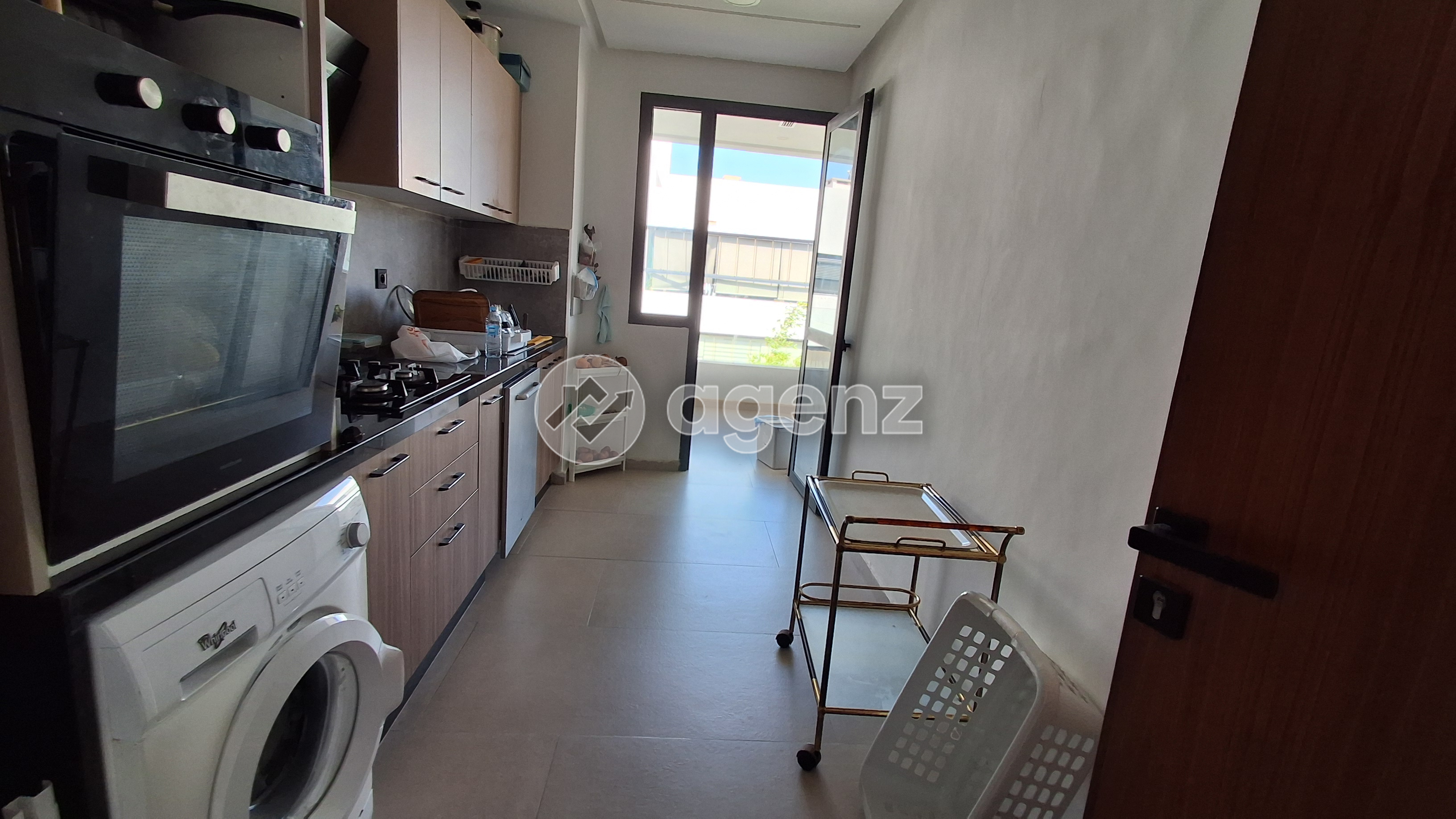 Appartement familial - Espace et confort garantis — 3