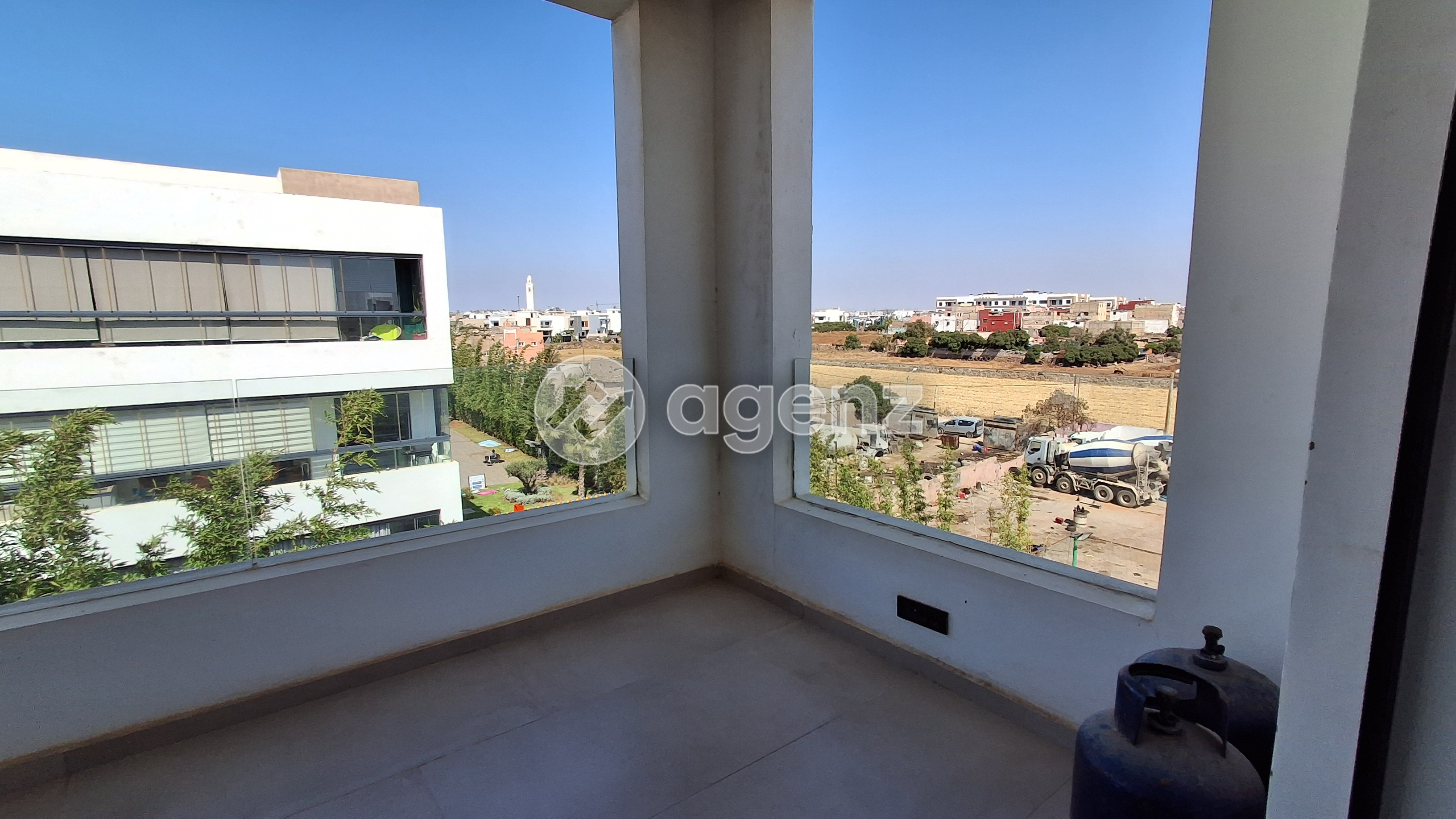 Appartement familial - Espace et confort garantis — 4