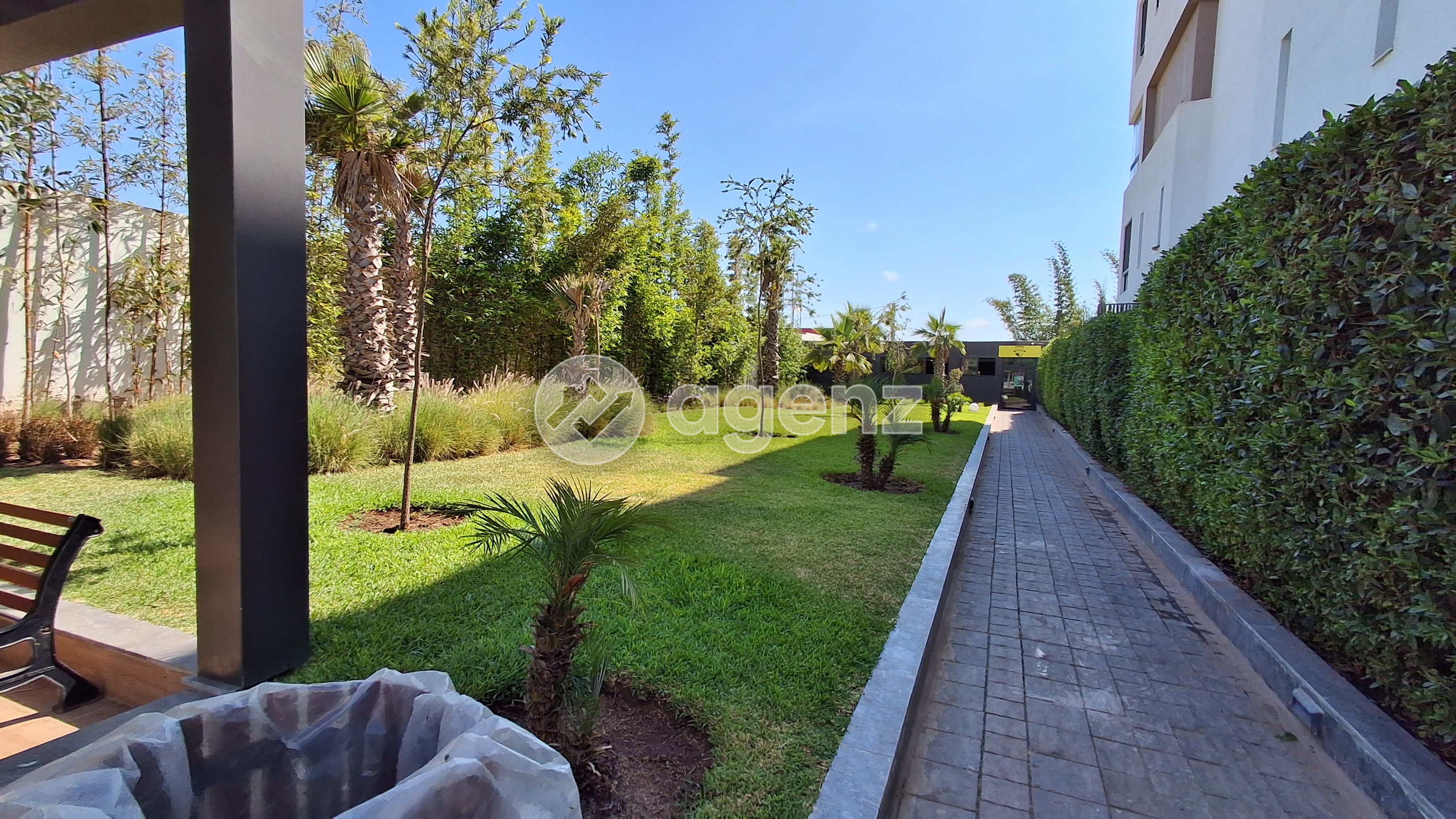 Appartement familial - Espace et confort garantis — 5
